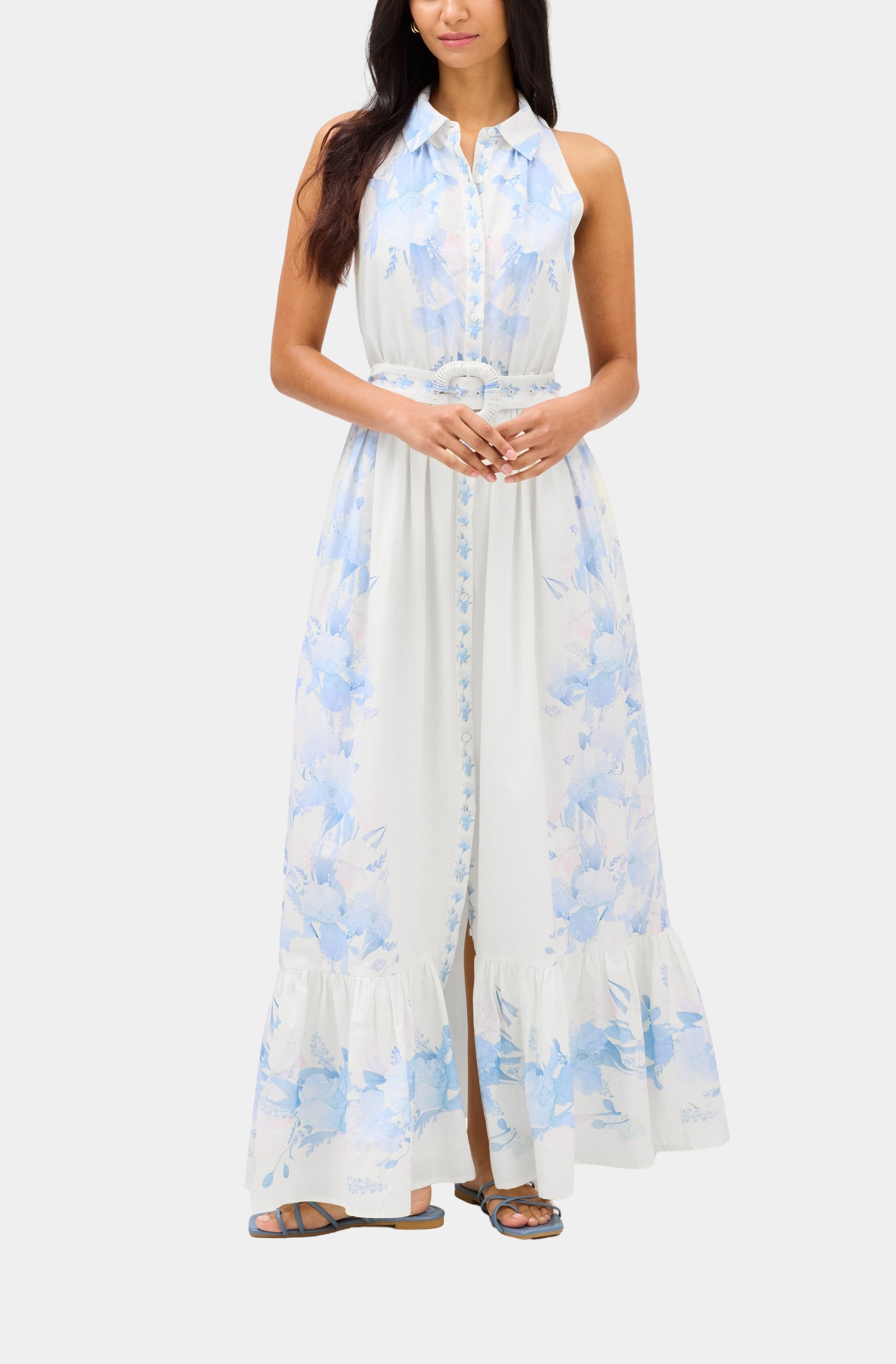 Juniper Maxi Dress