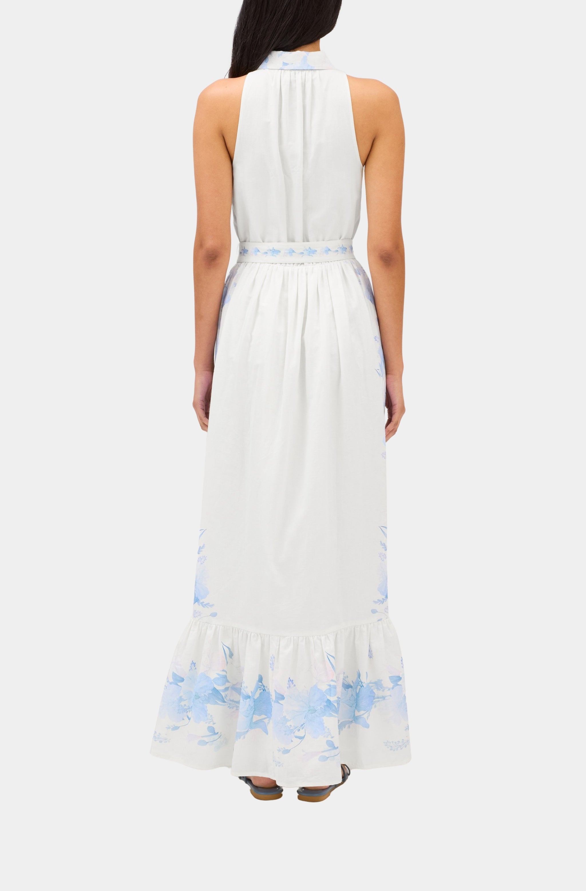 Juniper Maxi Dress