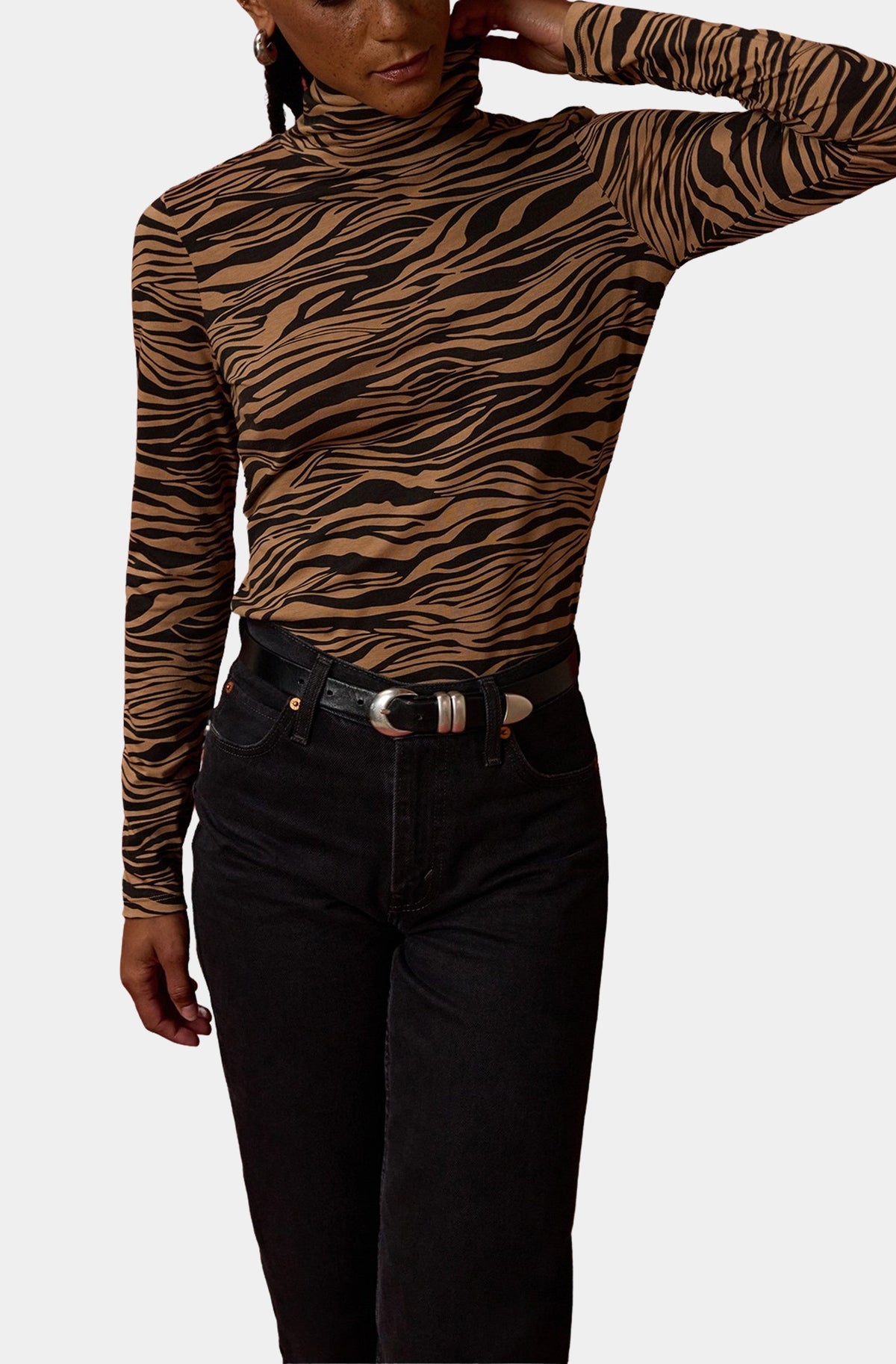 Rene Turtleneck
