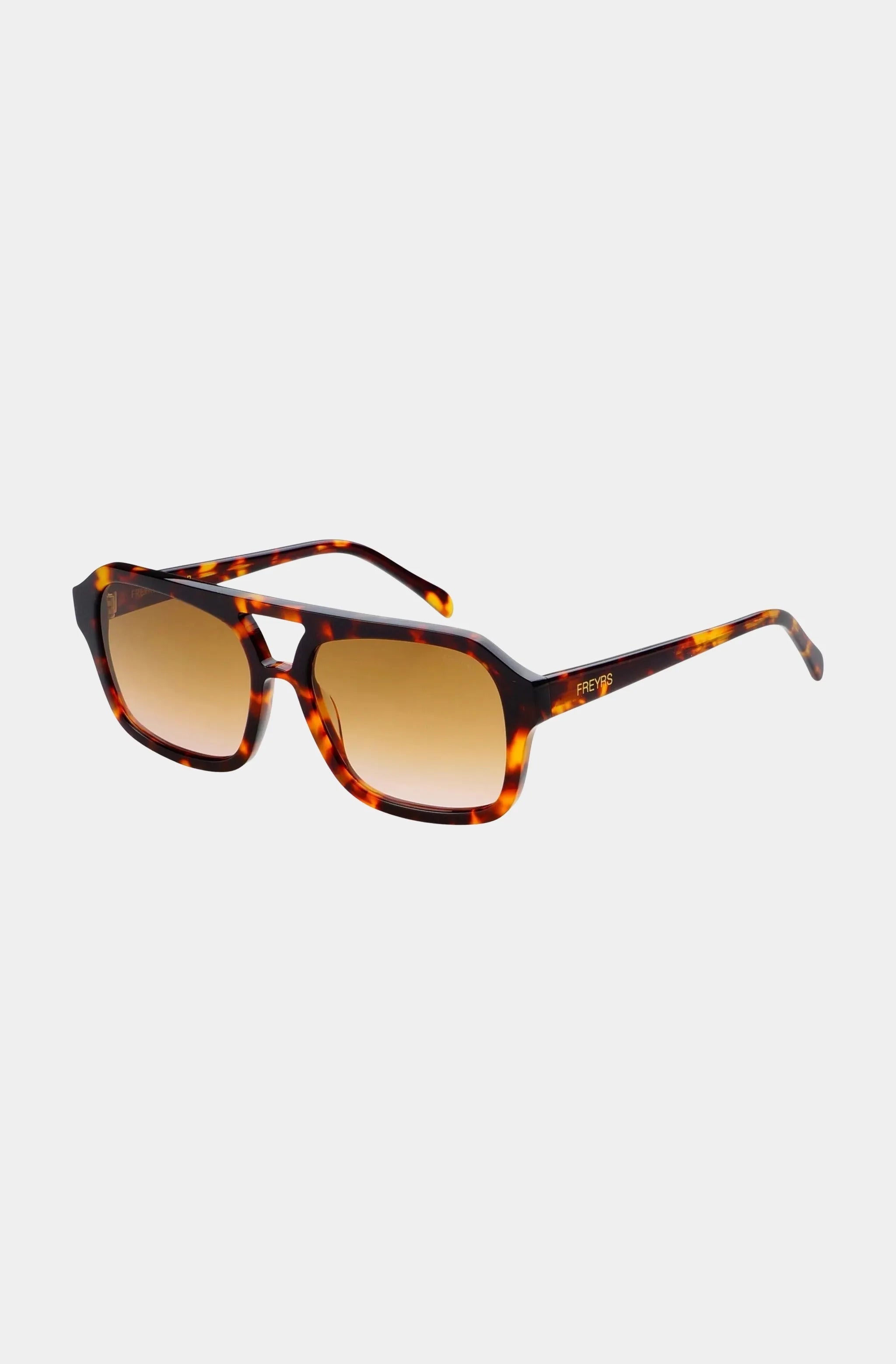 Havana Sunglasses