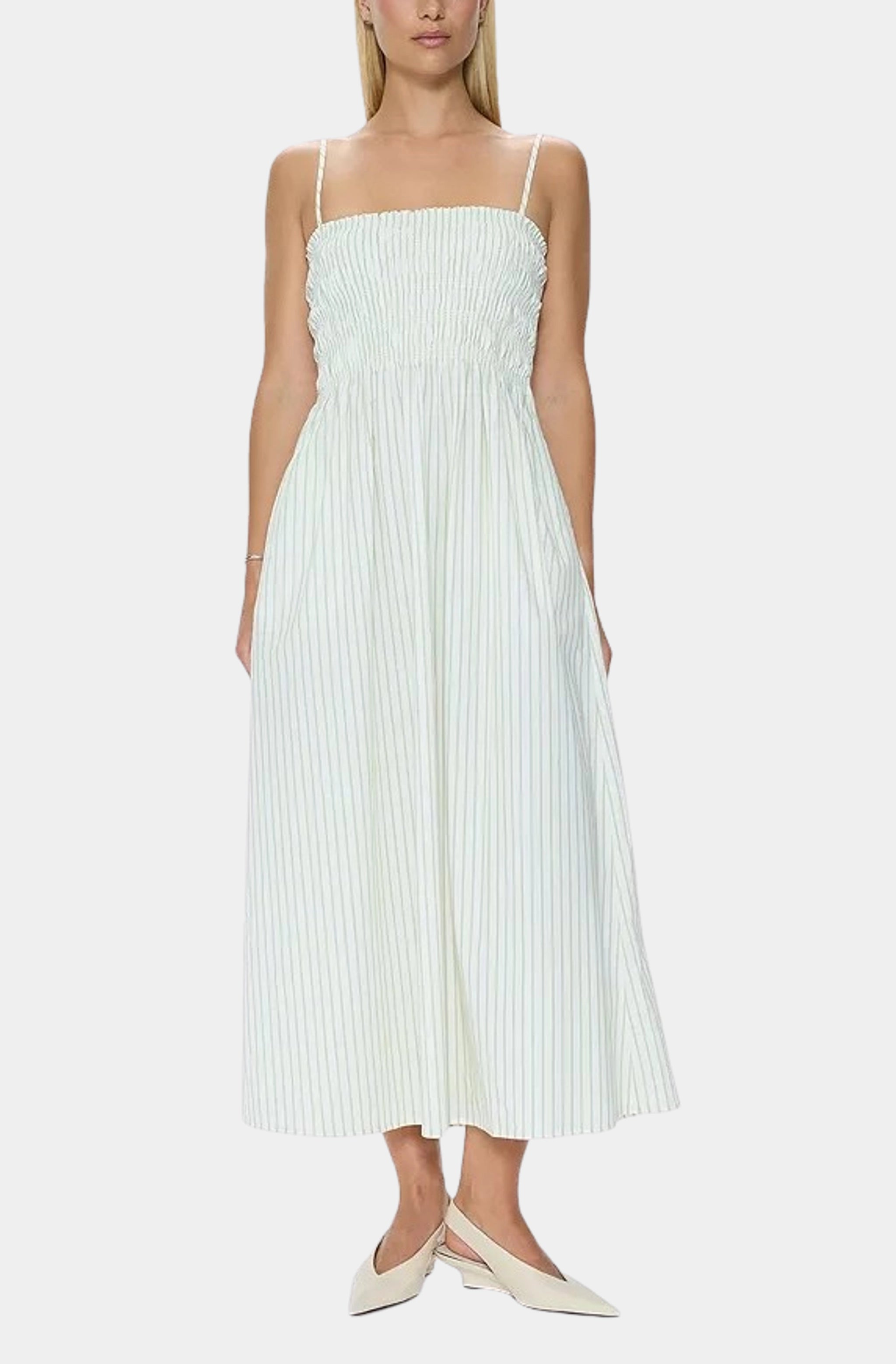 Bianca Dress