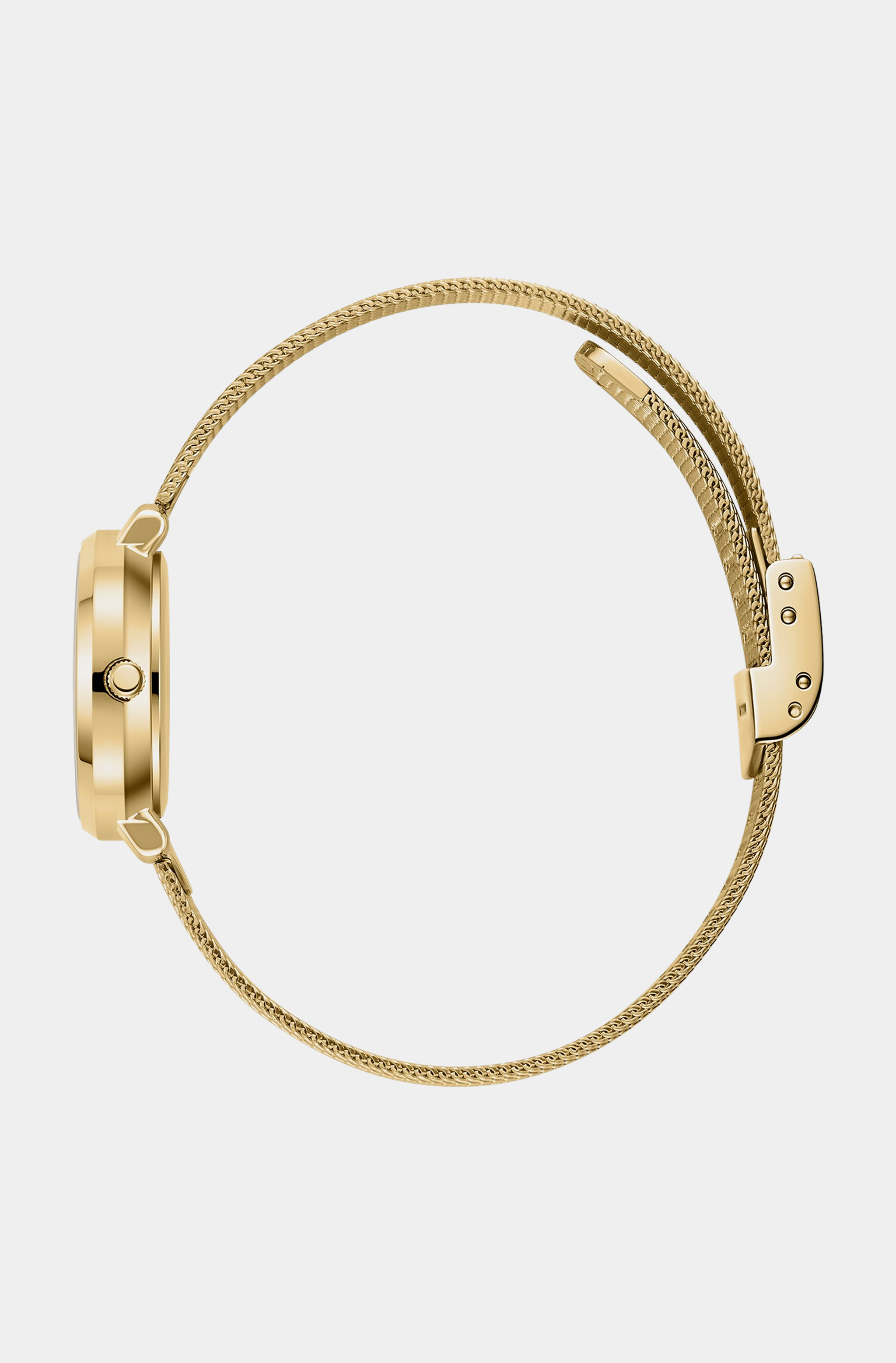 Beverly Mesh Watch