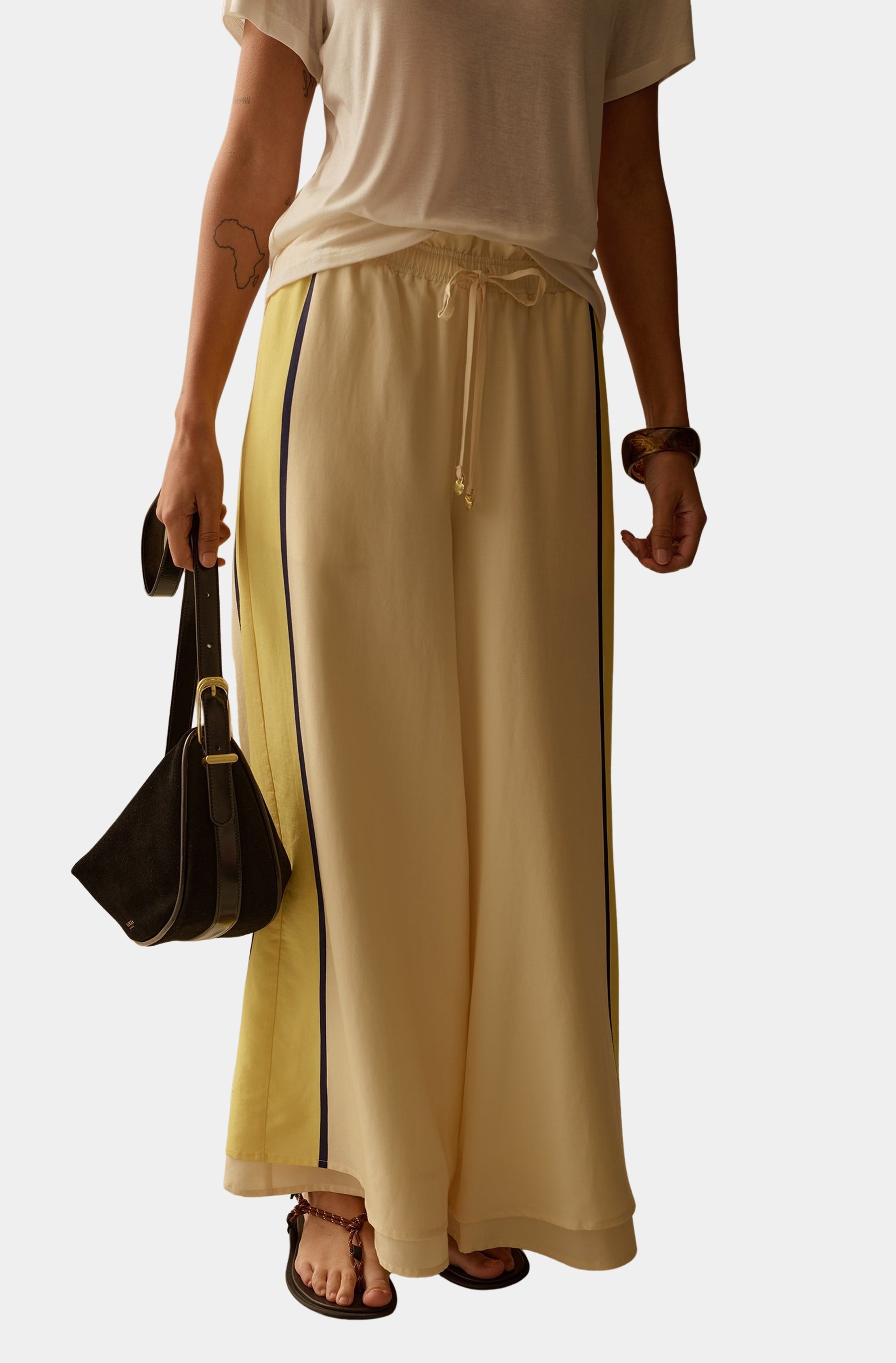 The Lilou Pants