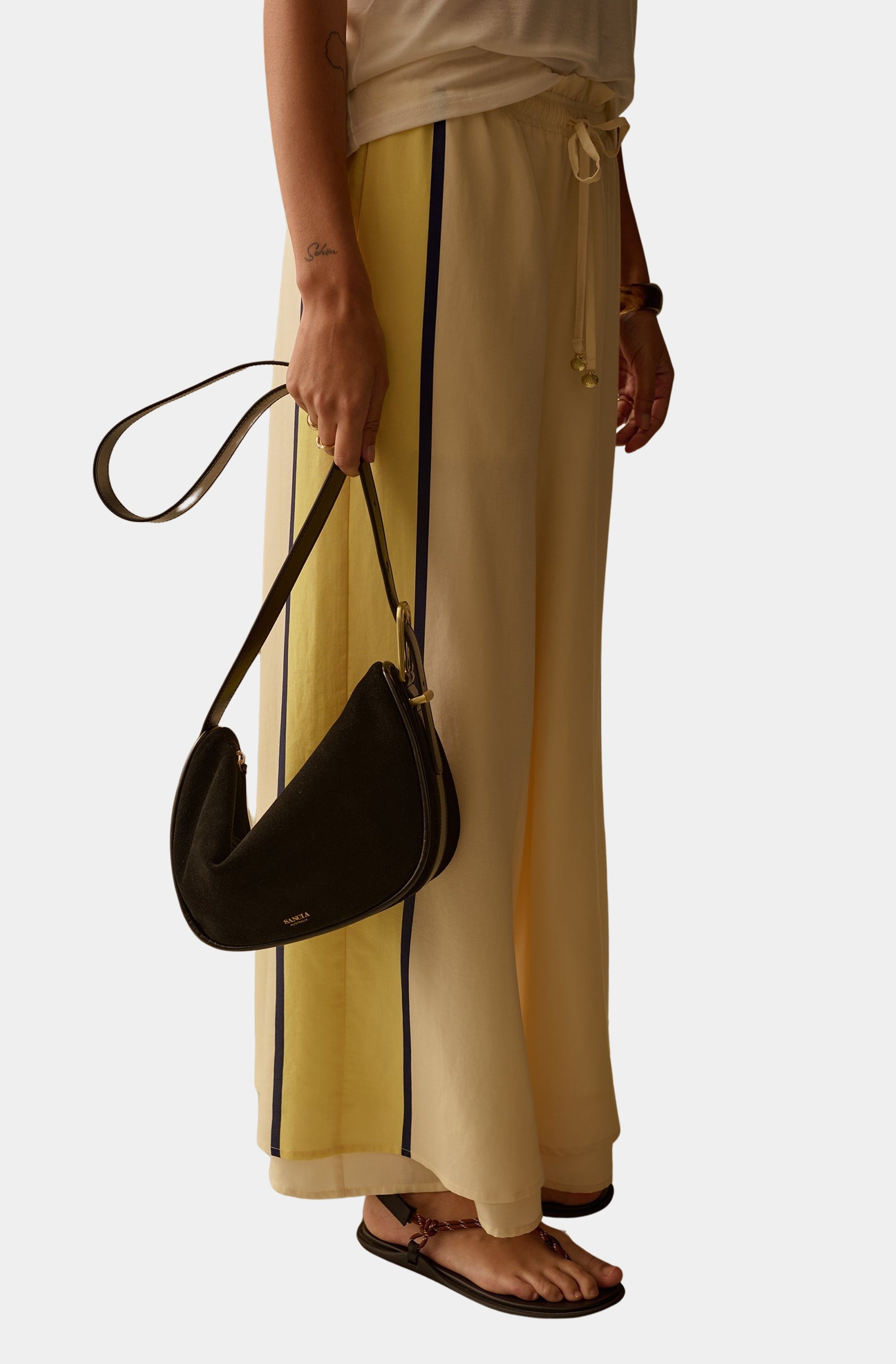 The Lilou Pants