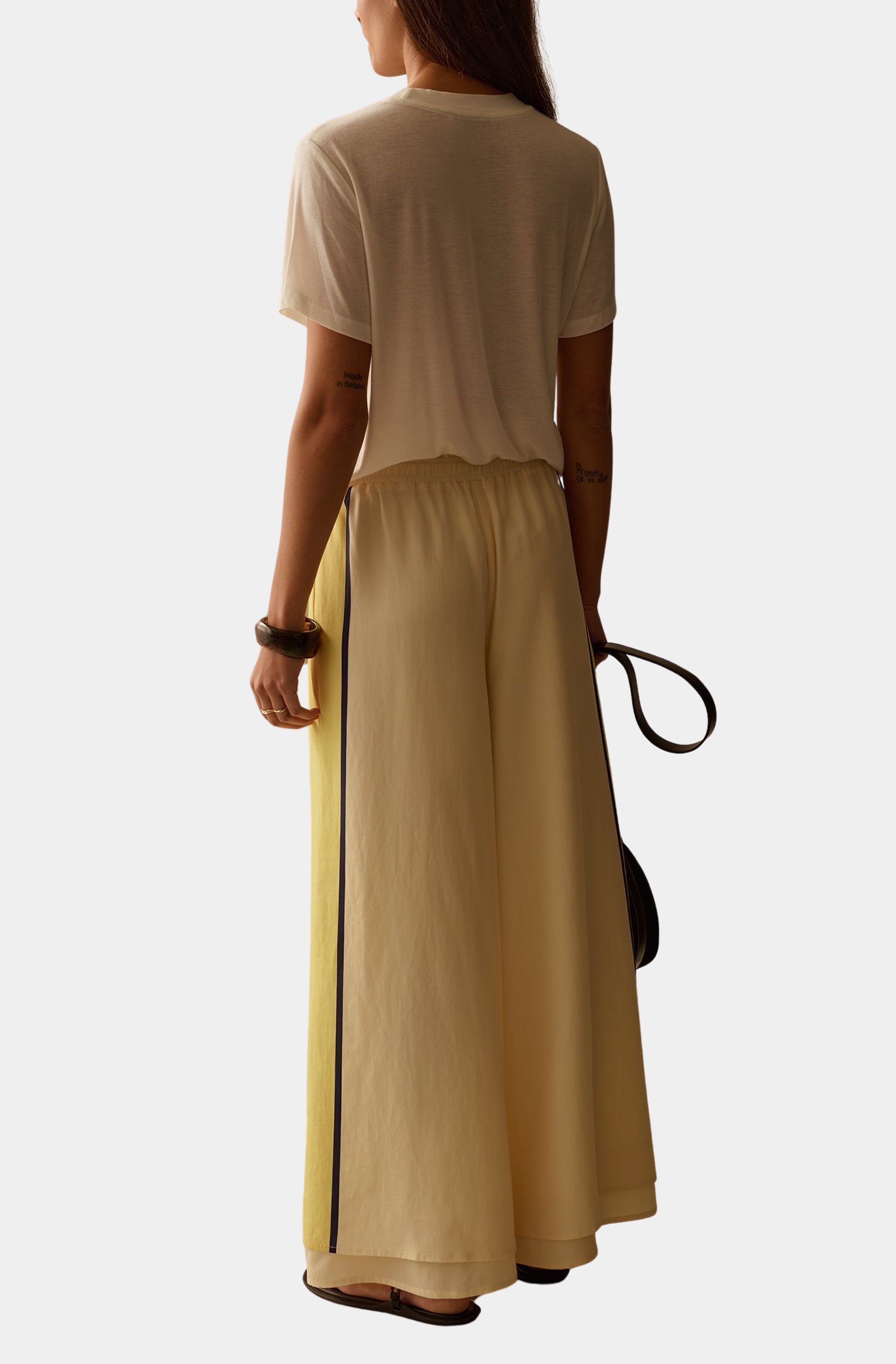 The Lilou Pants
