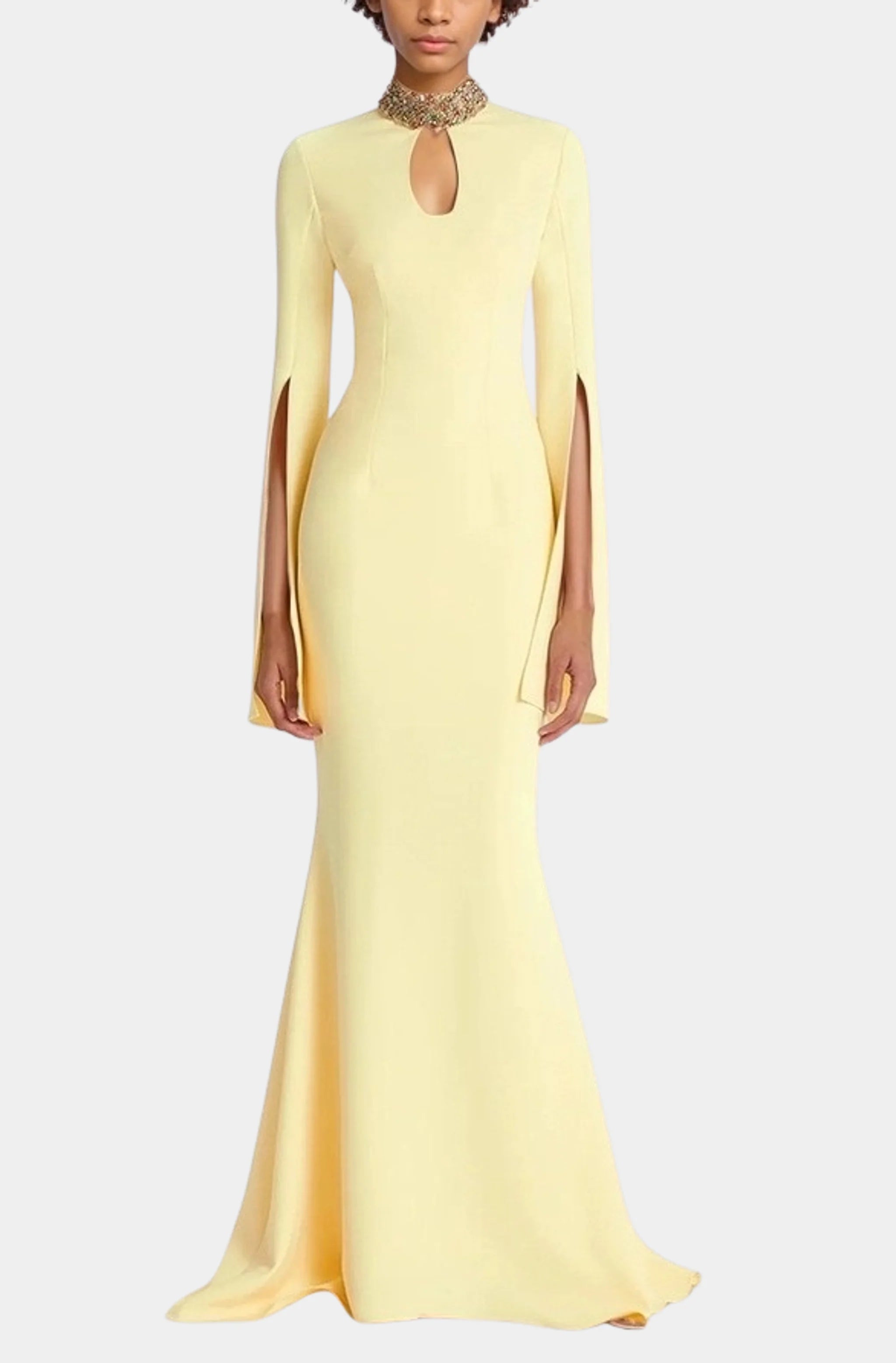 Confetti Gown