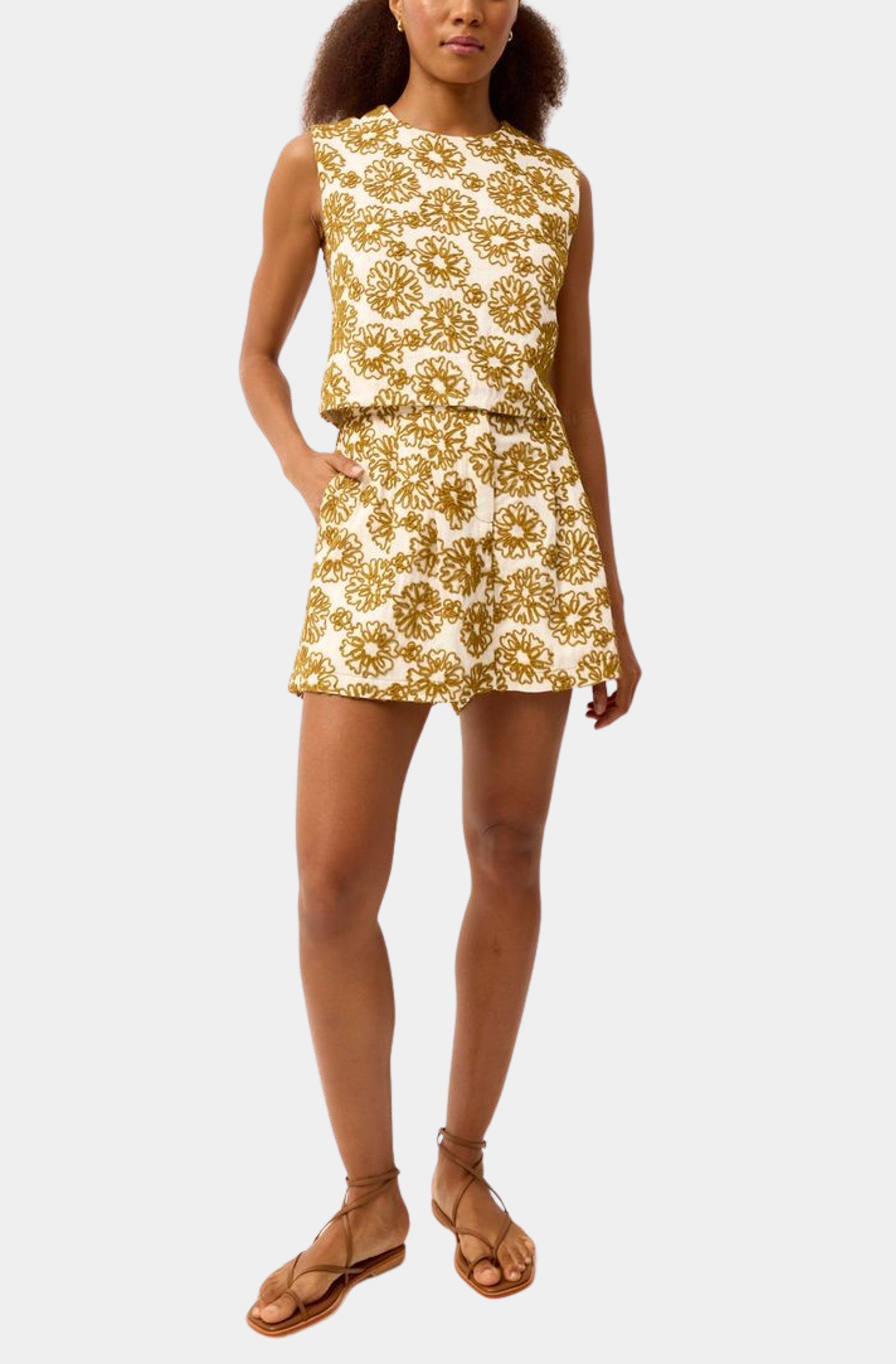 Davis Top