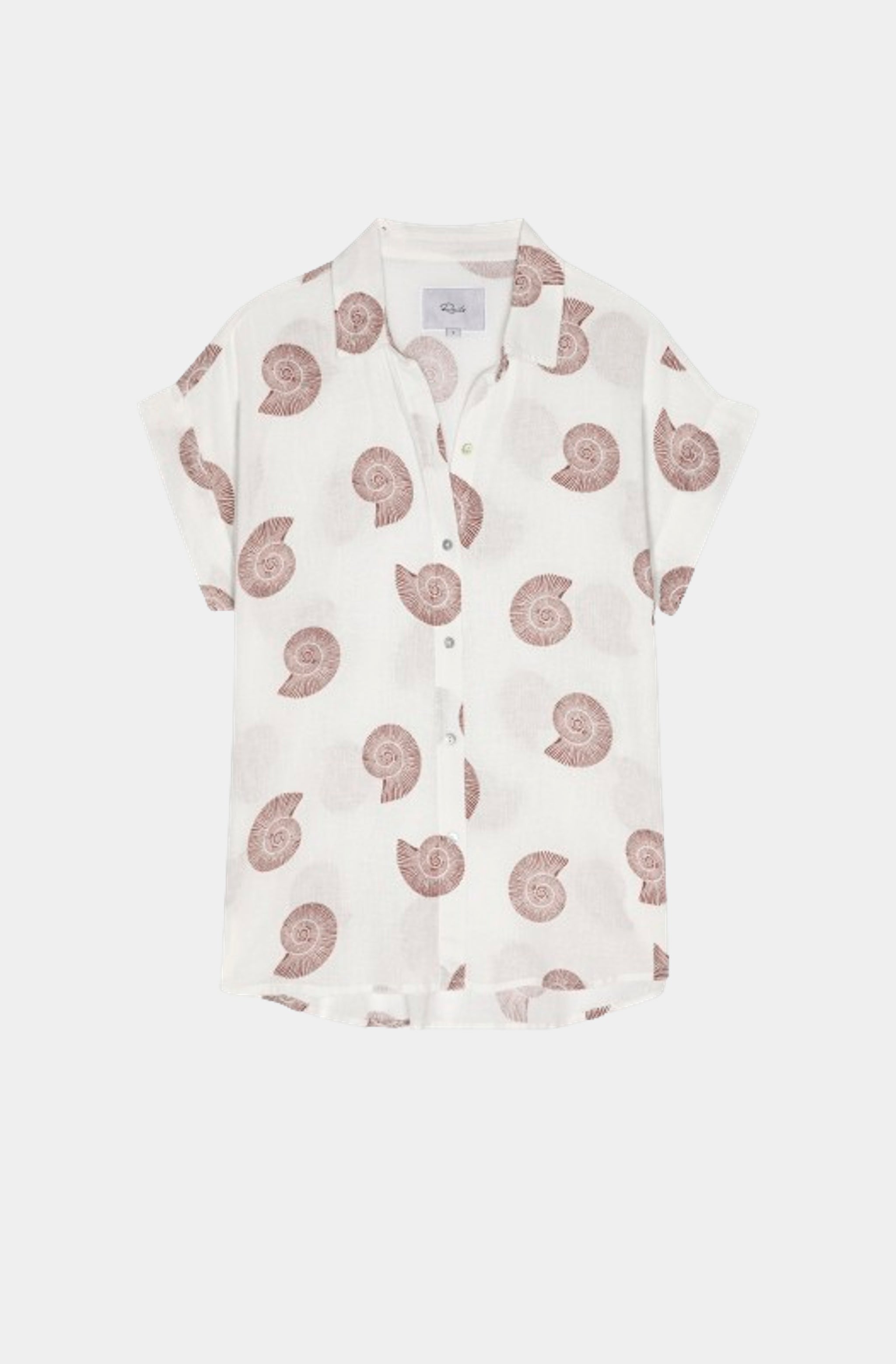 Farrah Top