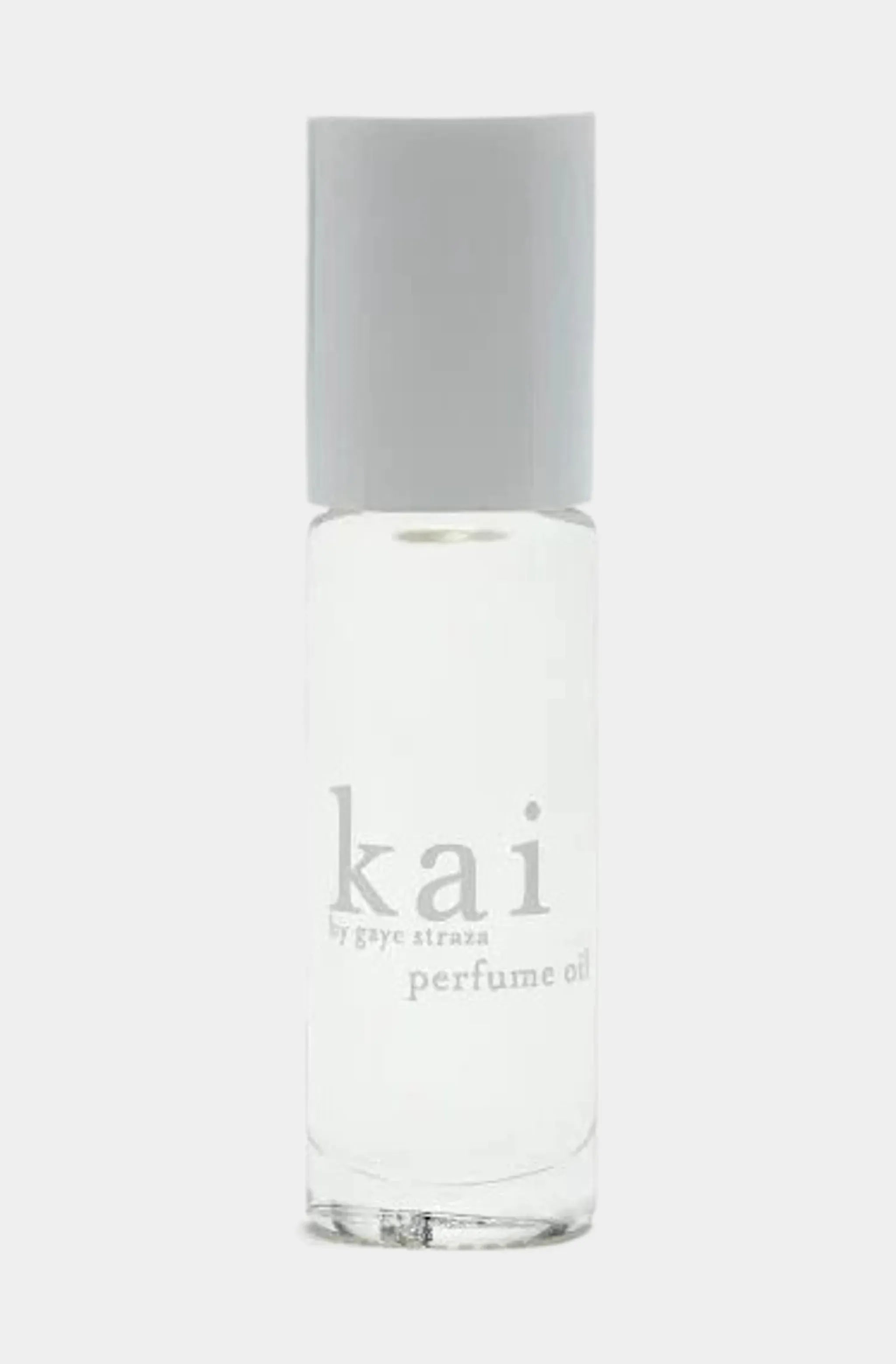 Signature Perfume Oil 1/8 oz.