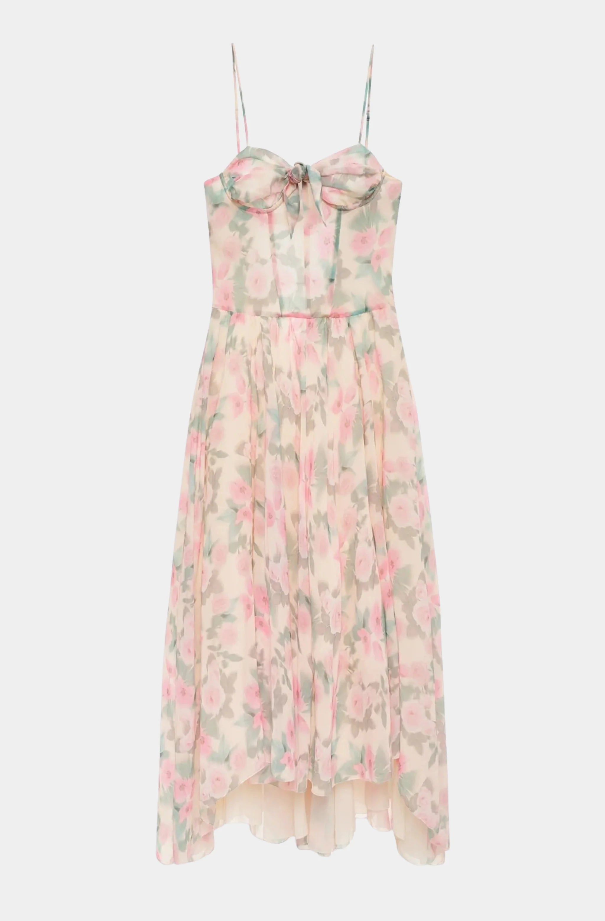 Lilou Maxi Dress
