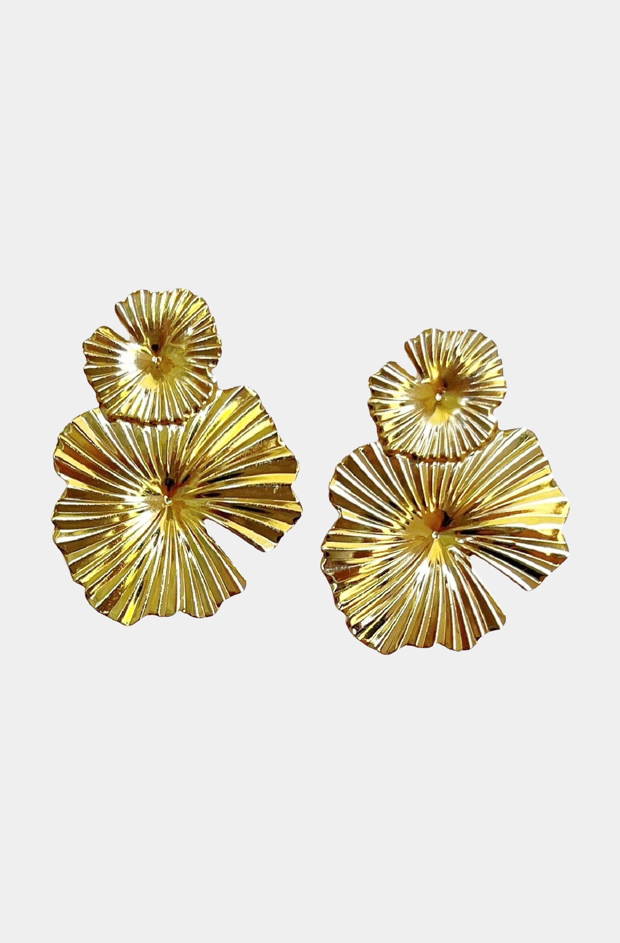 Deville Earrings