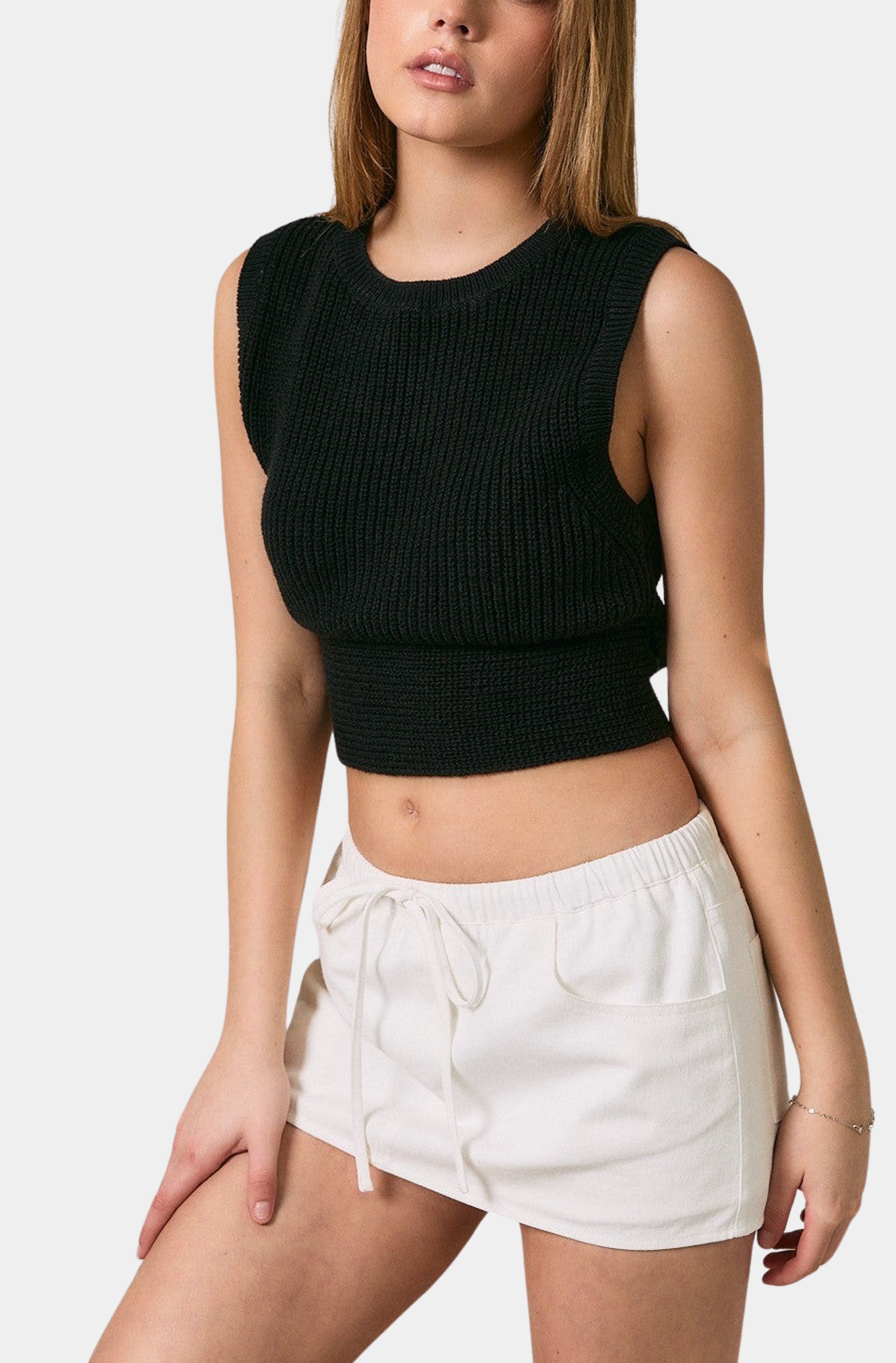 Cordelia Top