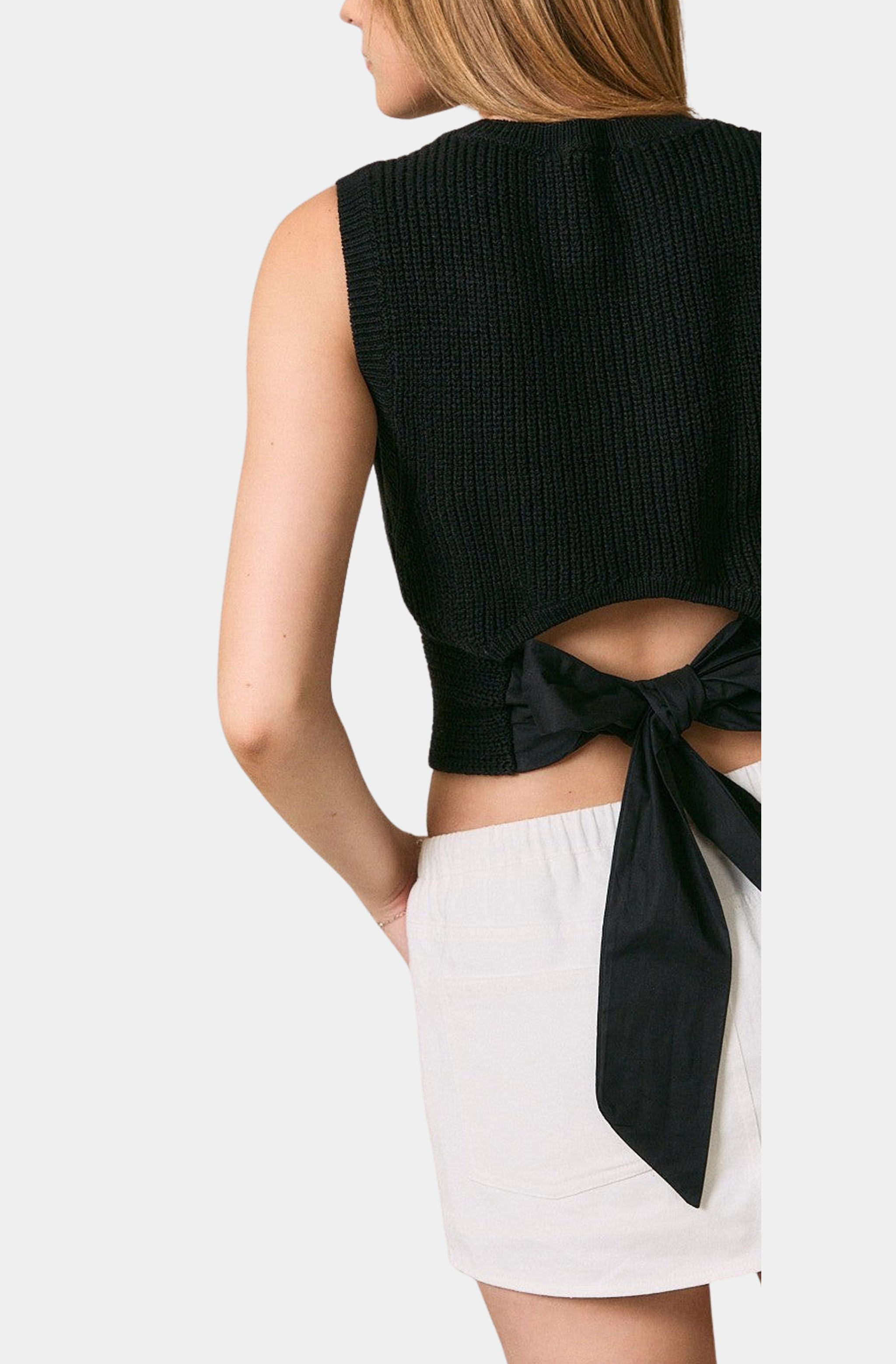 Cordelia Top