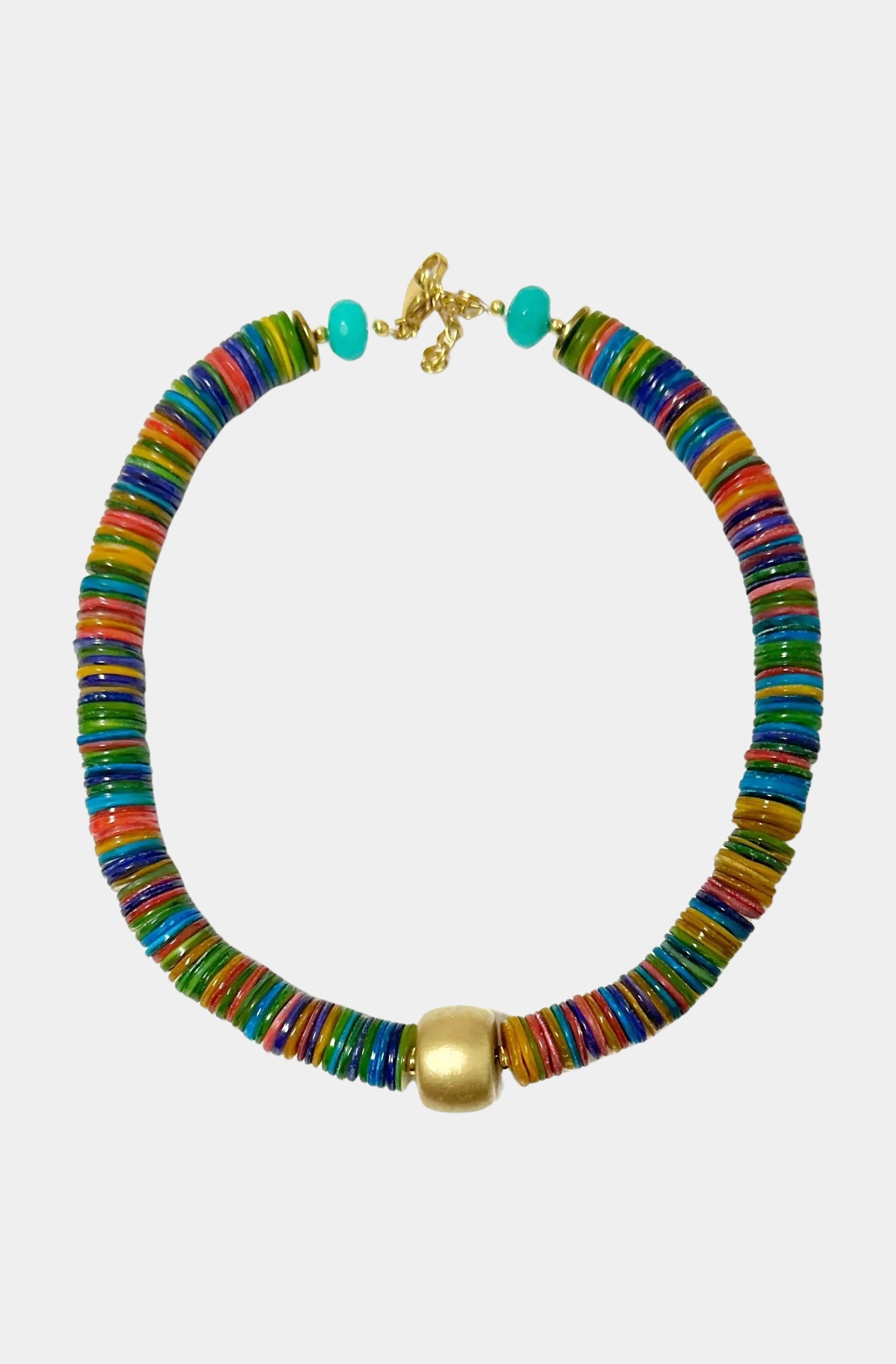 Colin Necklace