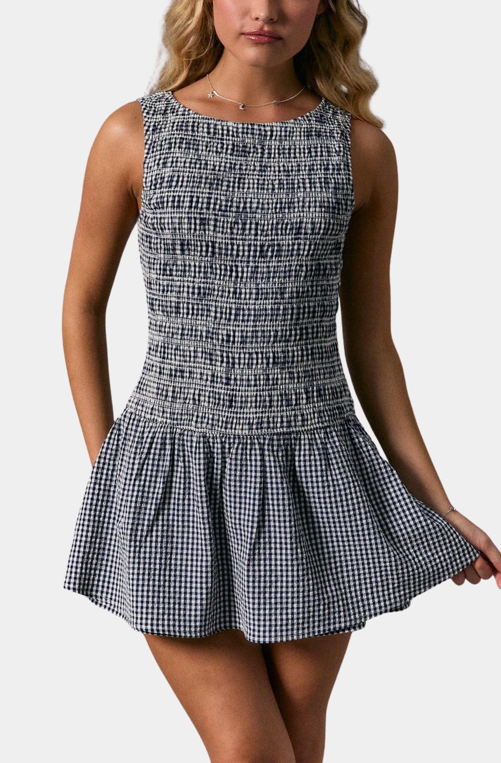 Saoirse Dress