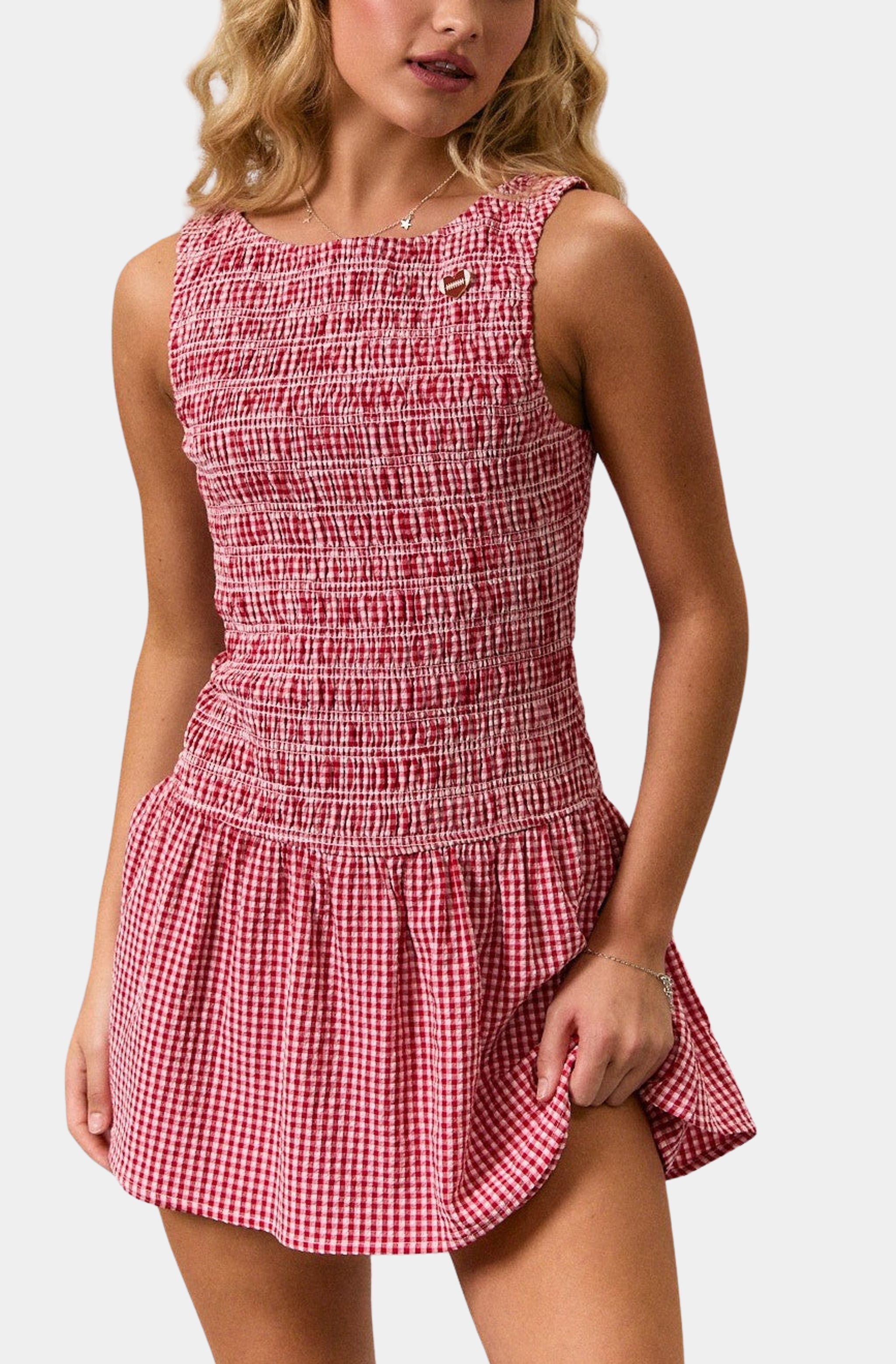 Saoirse Dress