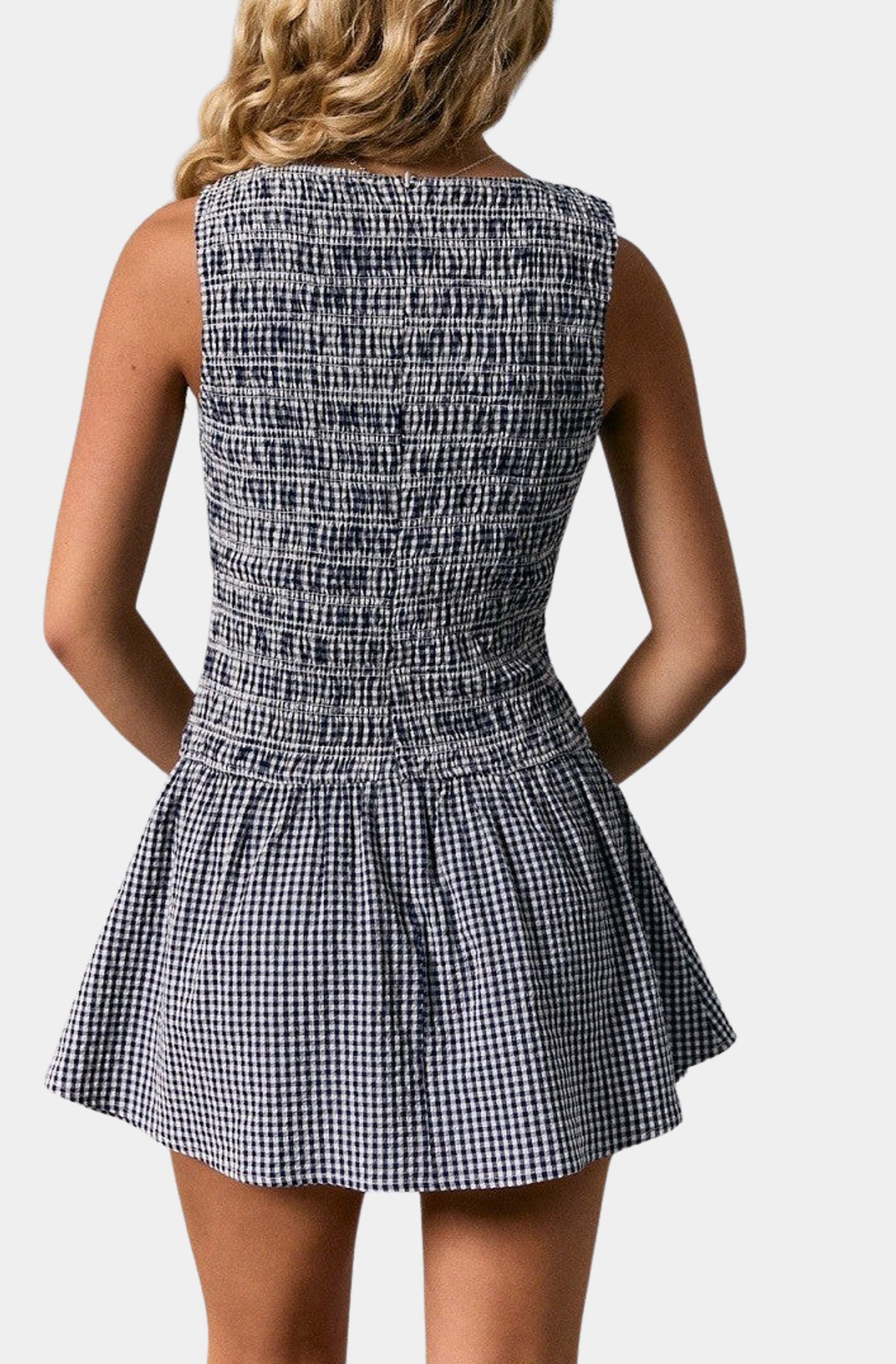 Saoirse Dress