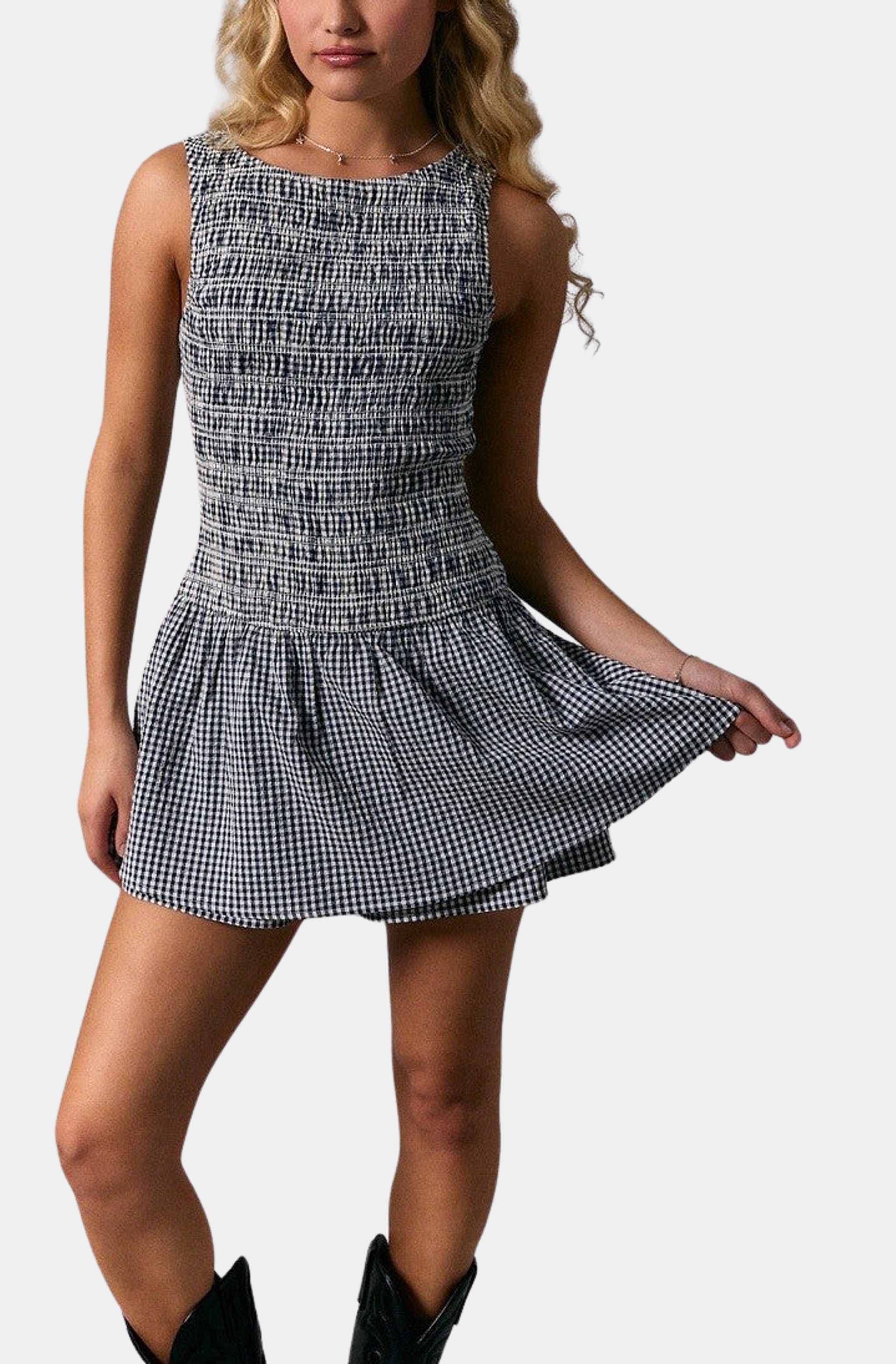 Saoirse Dress
