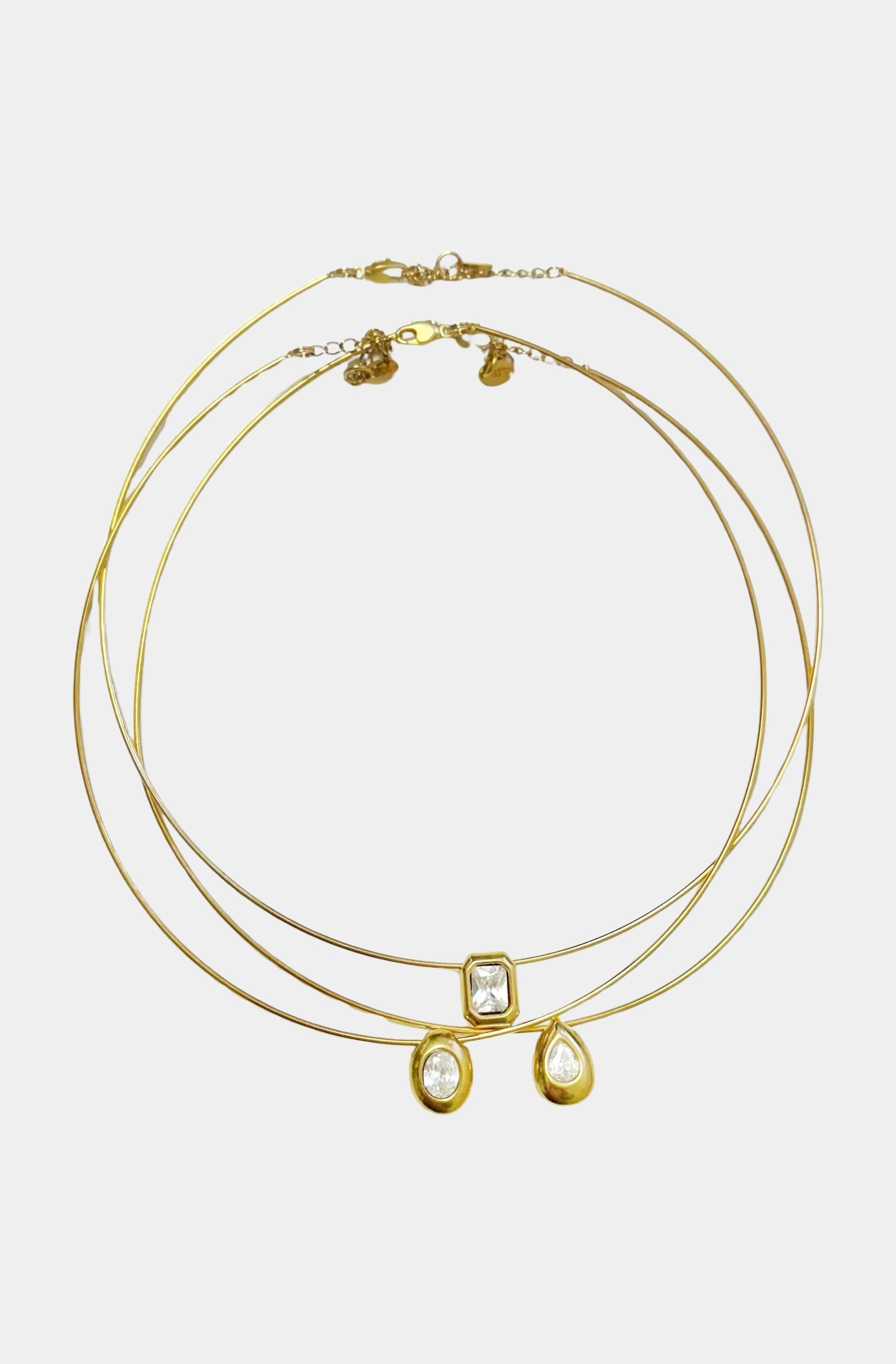 Callum Necklace