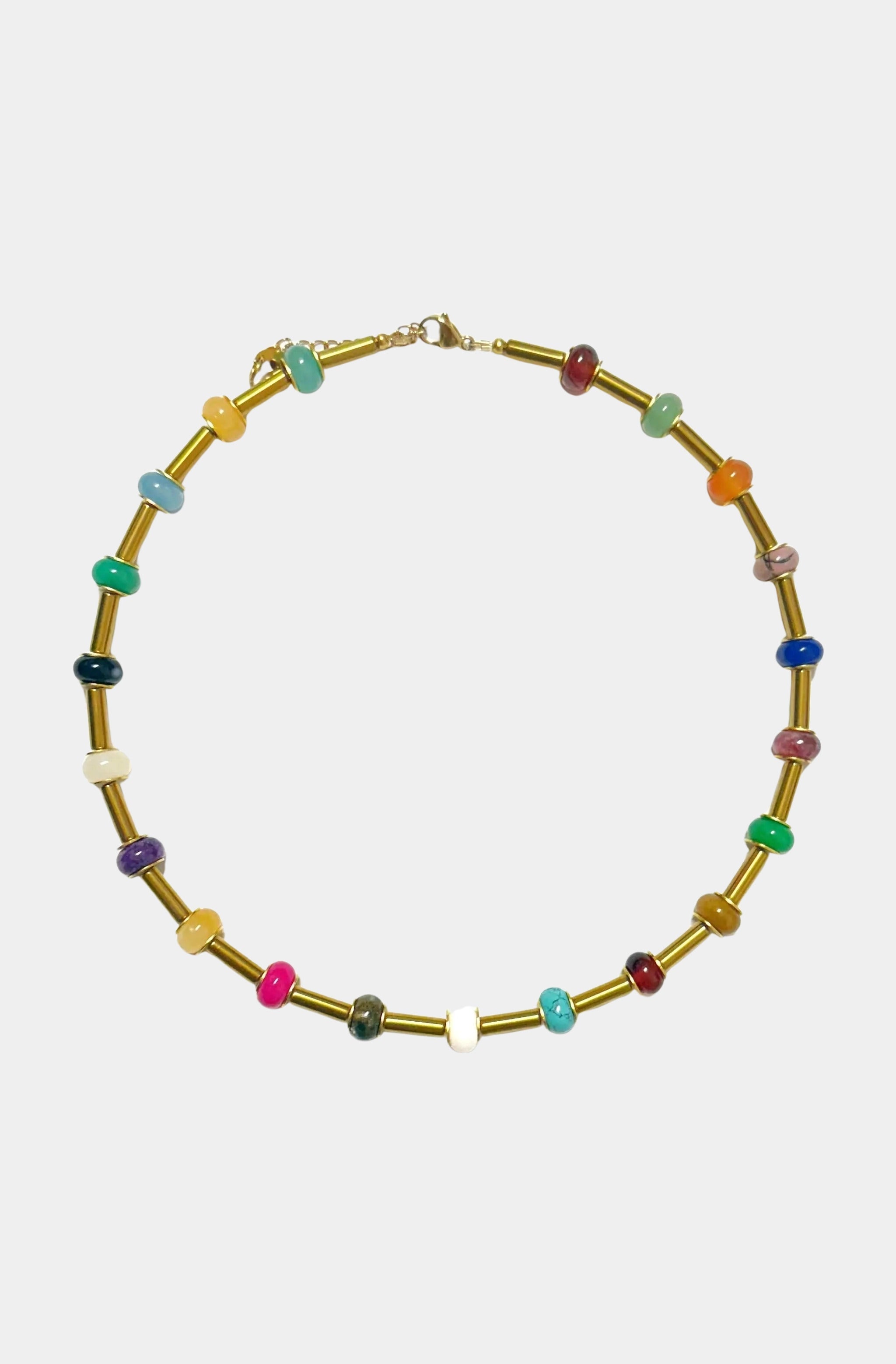 Marion Necklace