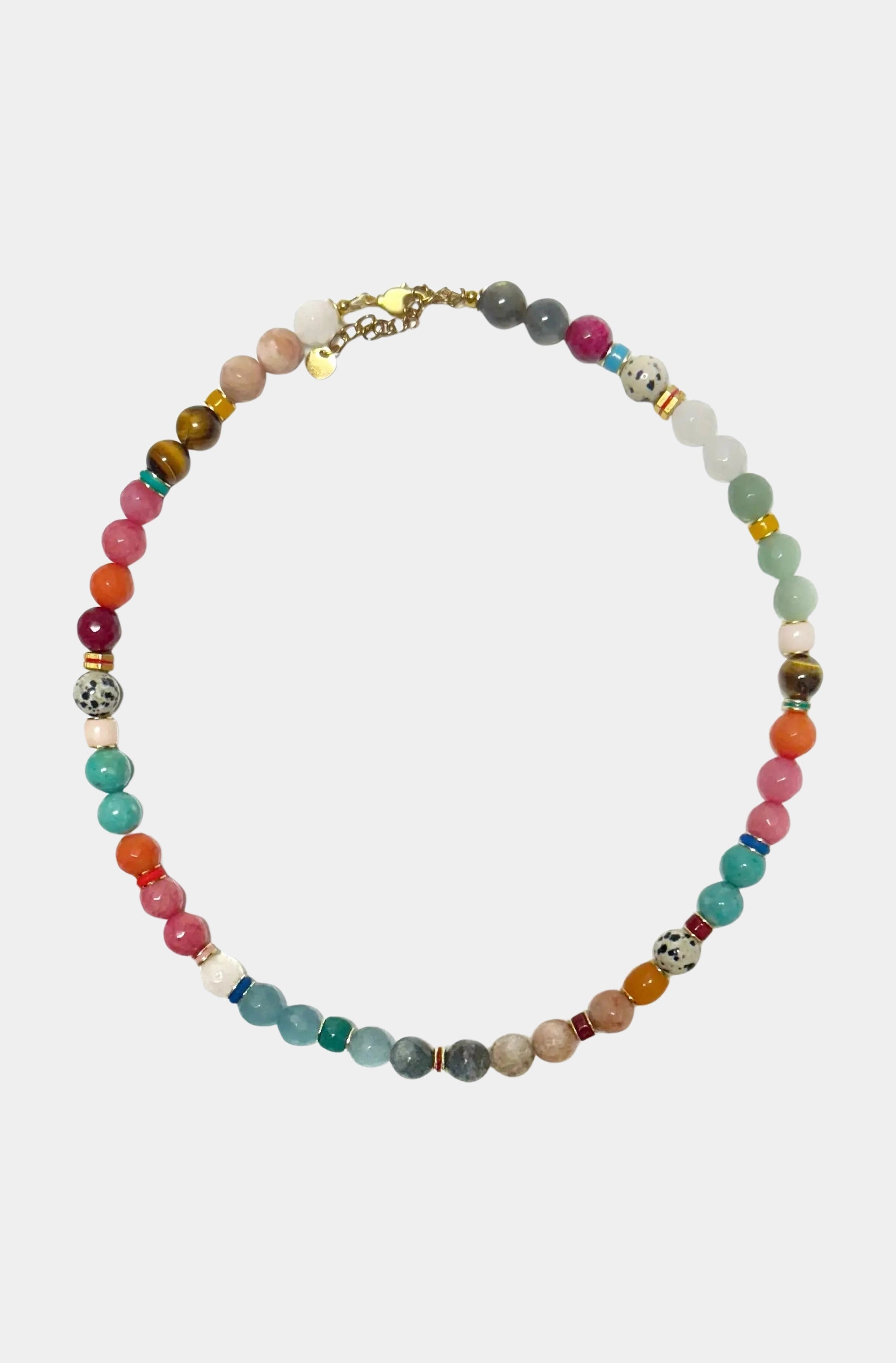 Opal Necklace