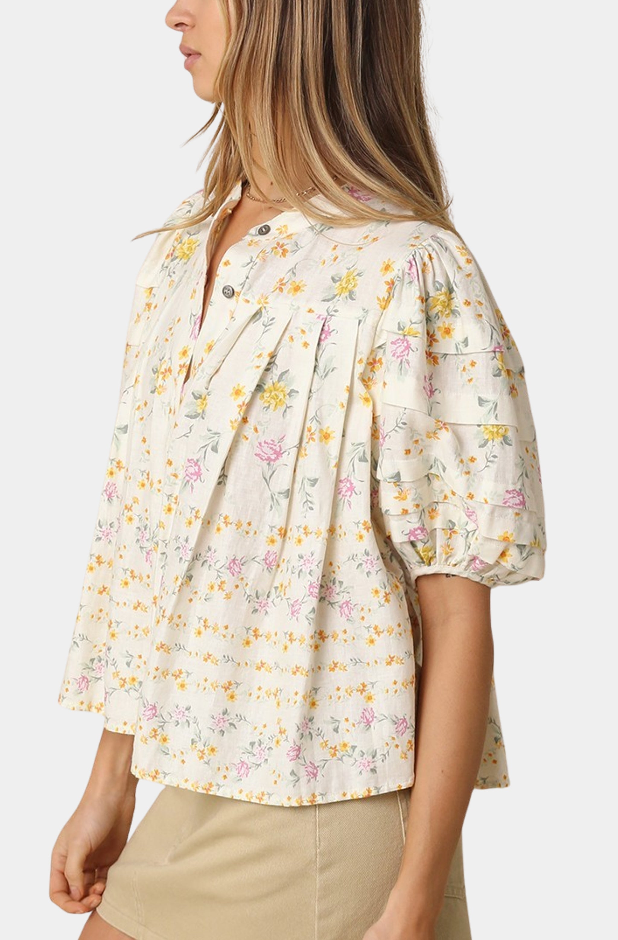 Etta Blouse
