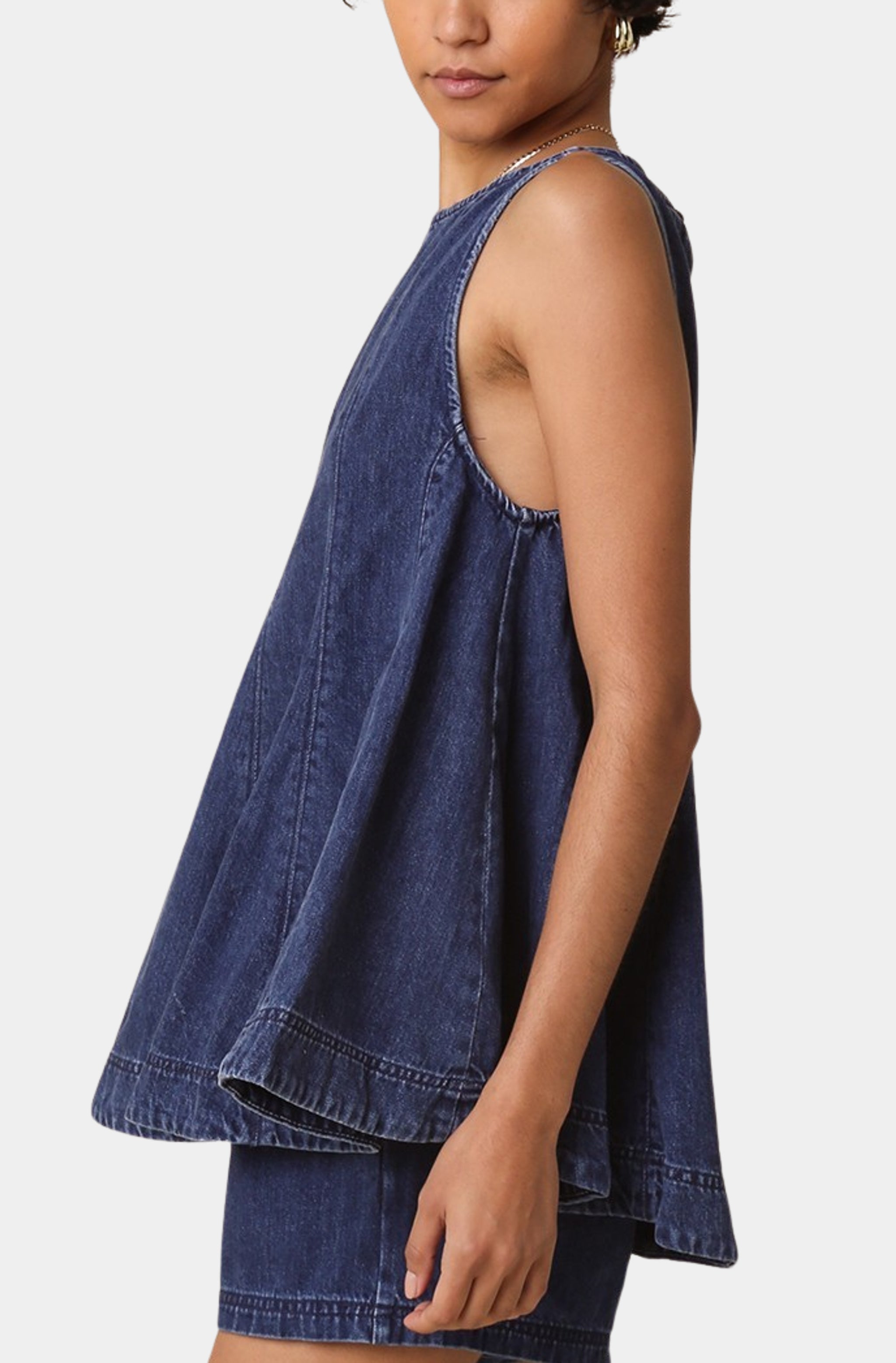 Capri Top