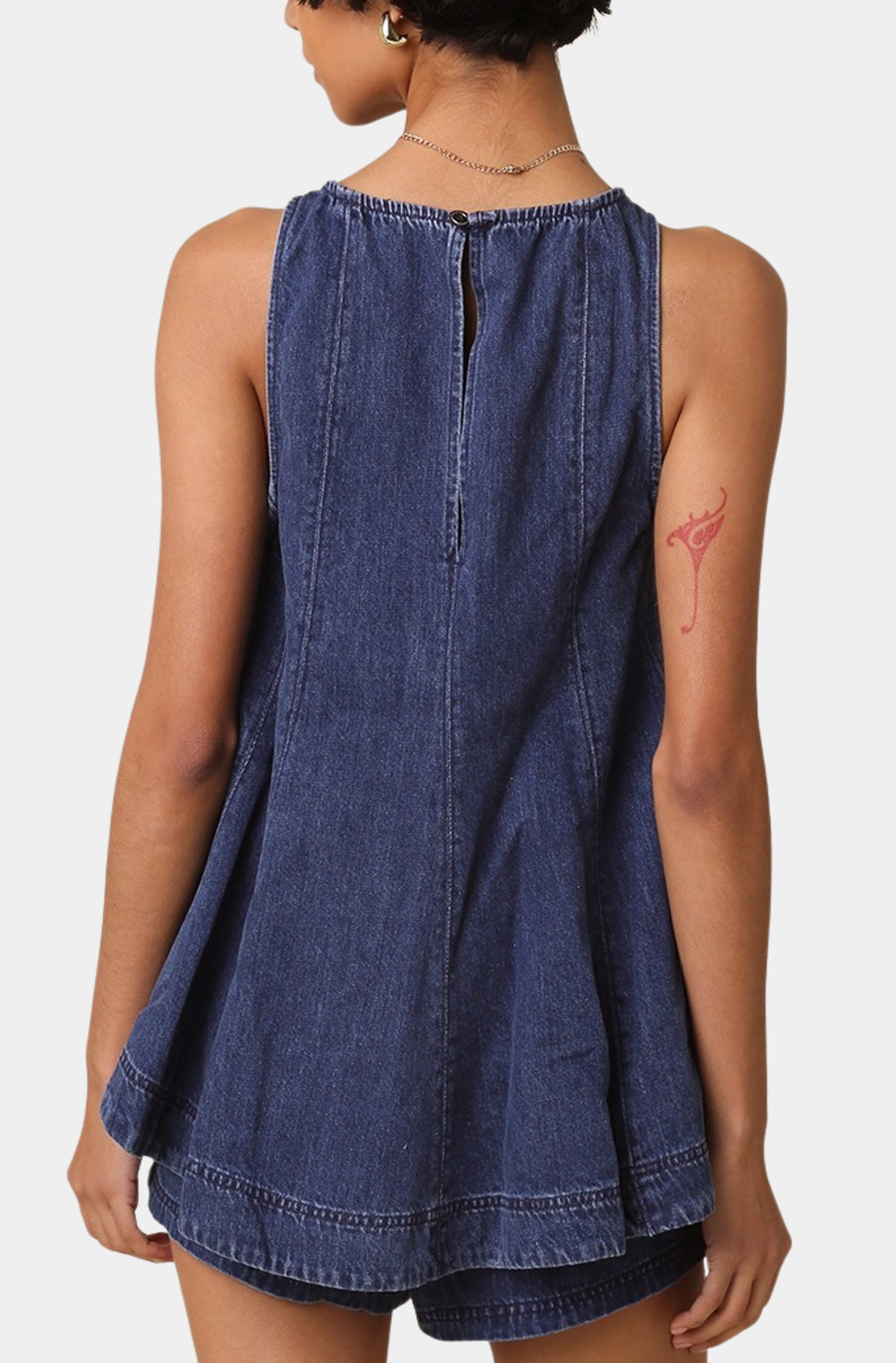 Capri Top