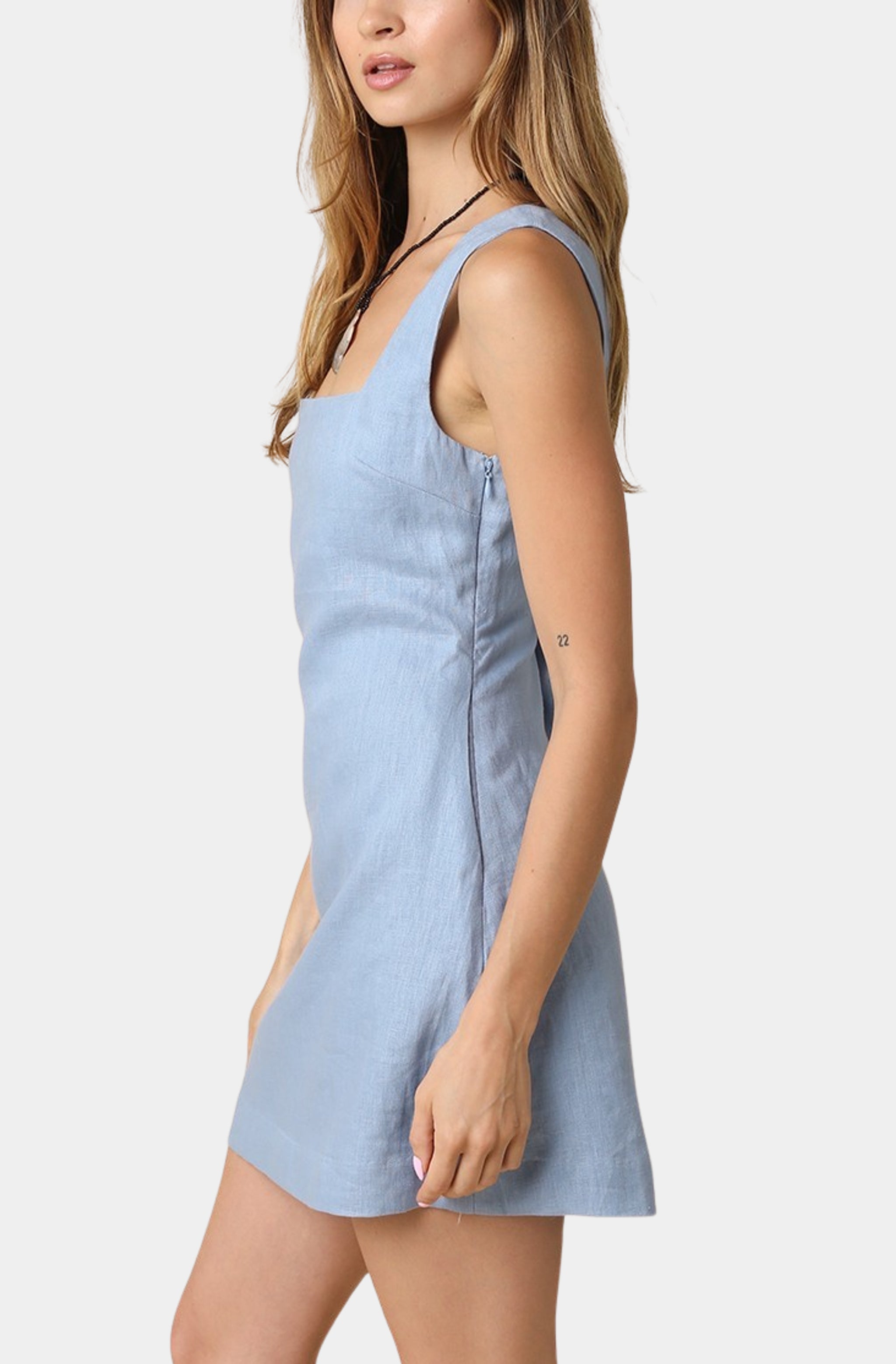 Odette Dress