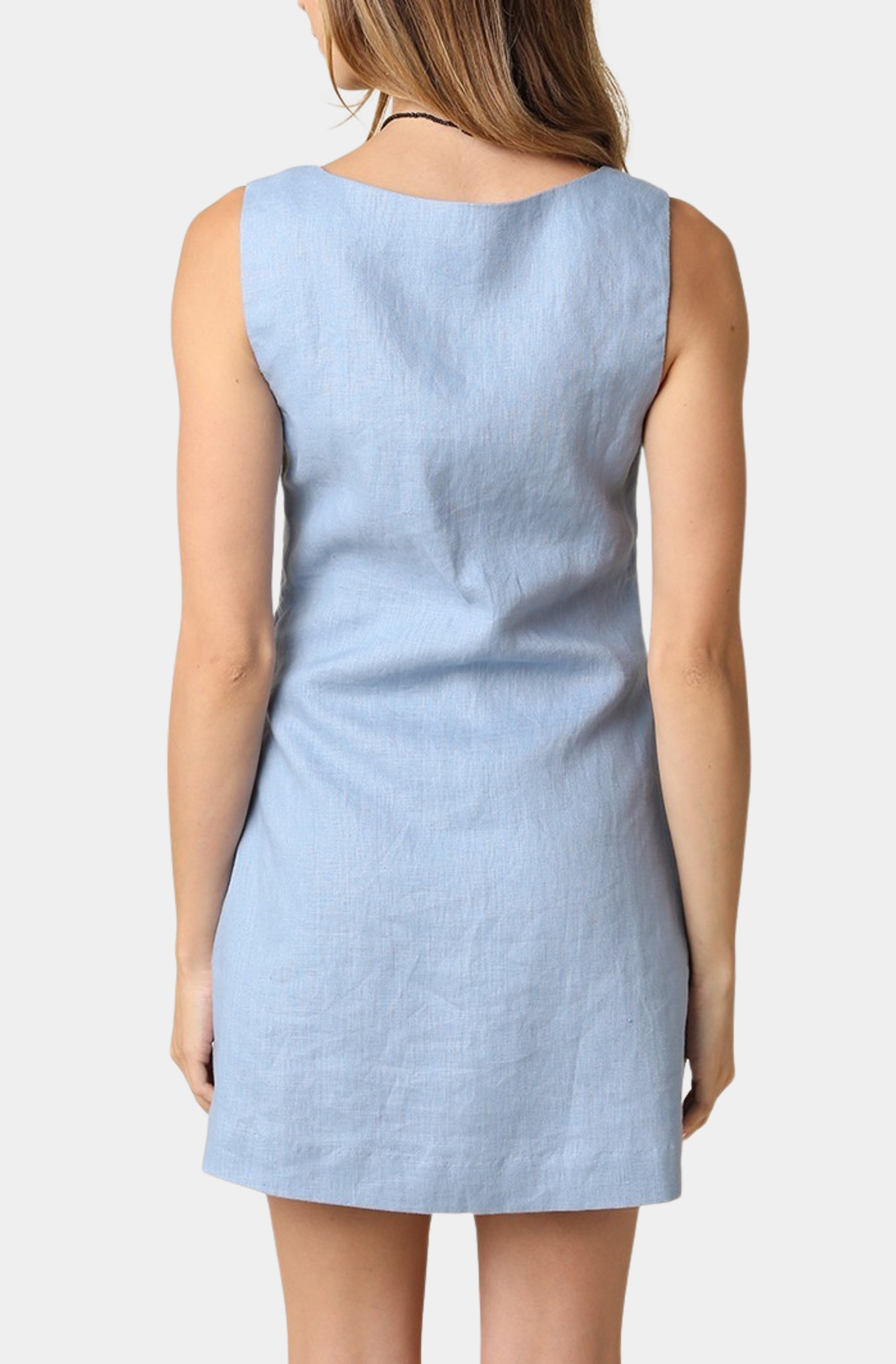 Odette Dress