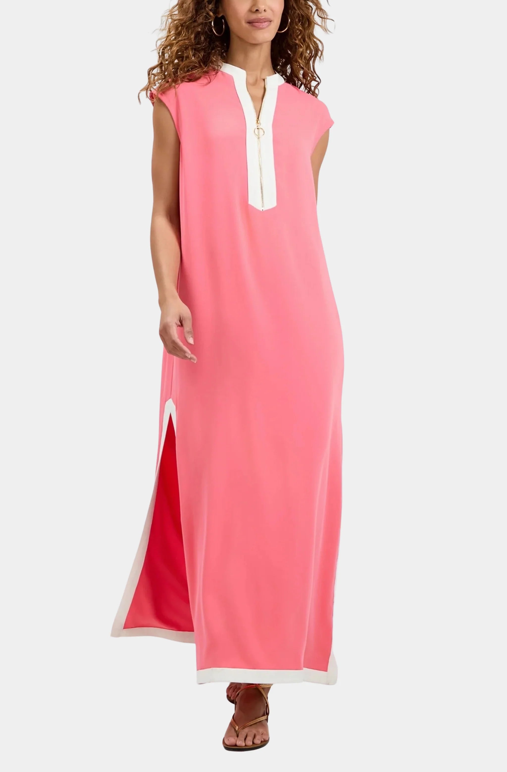 Nuvola Dress
