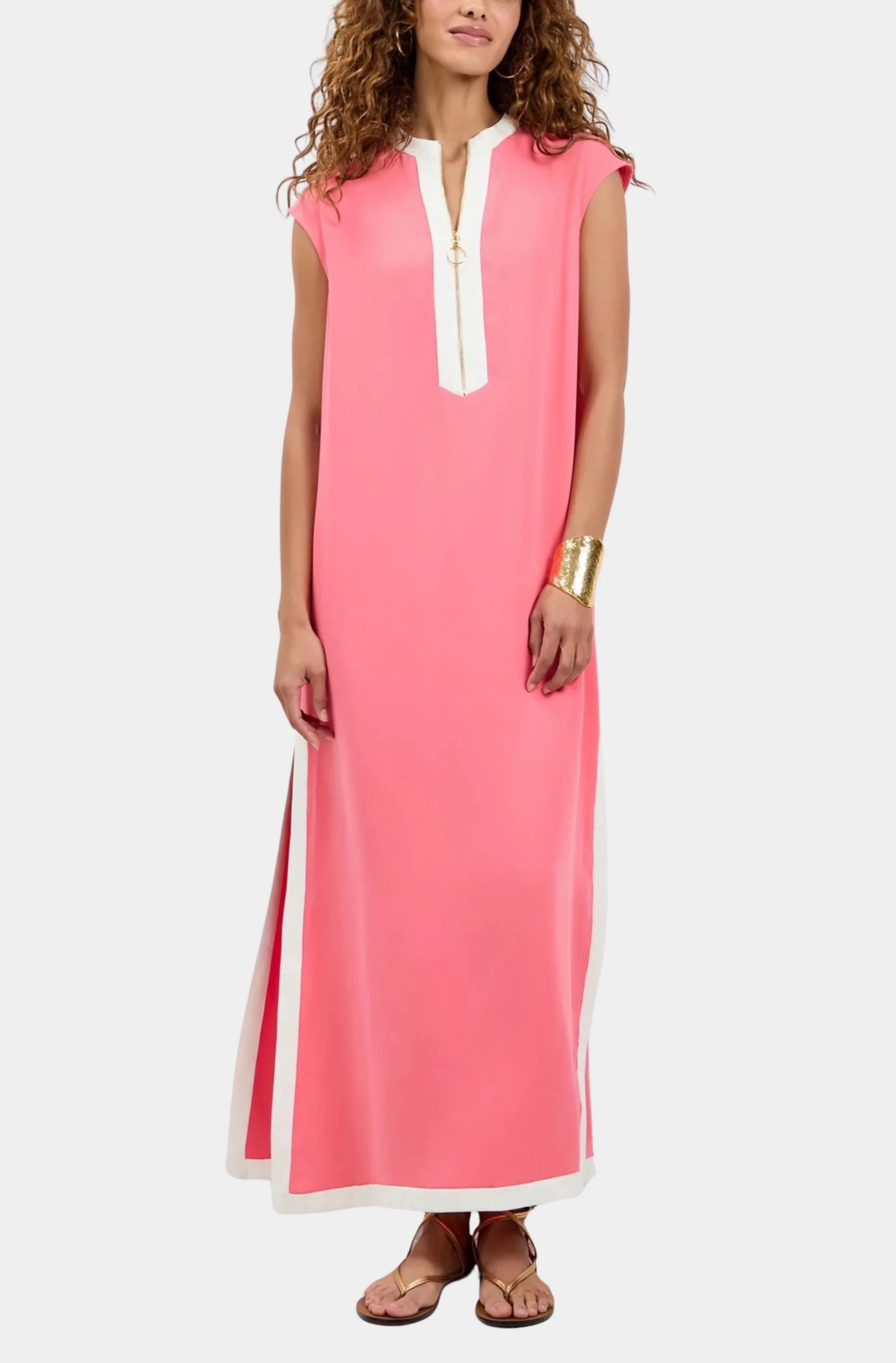 Nuvola Dress