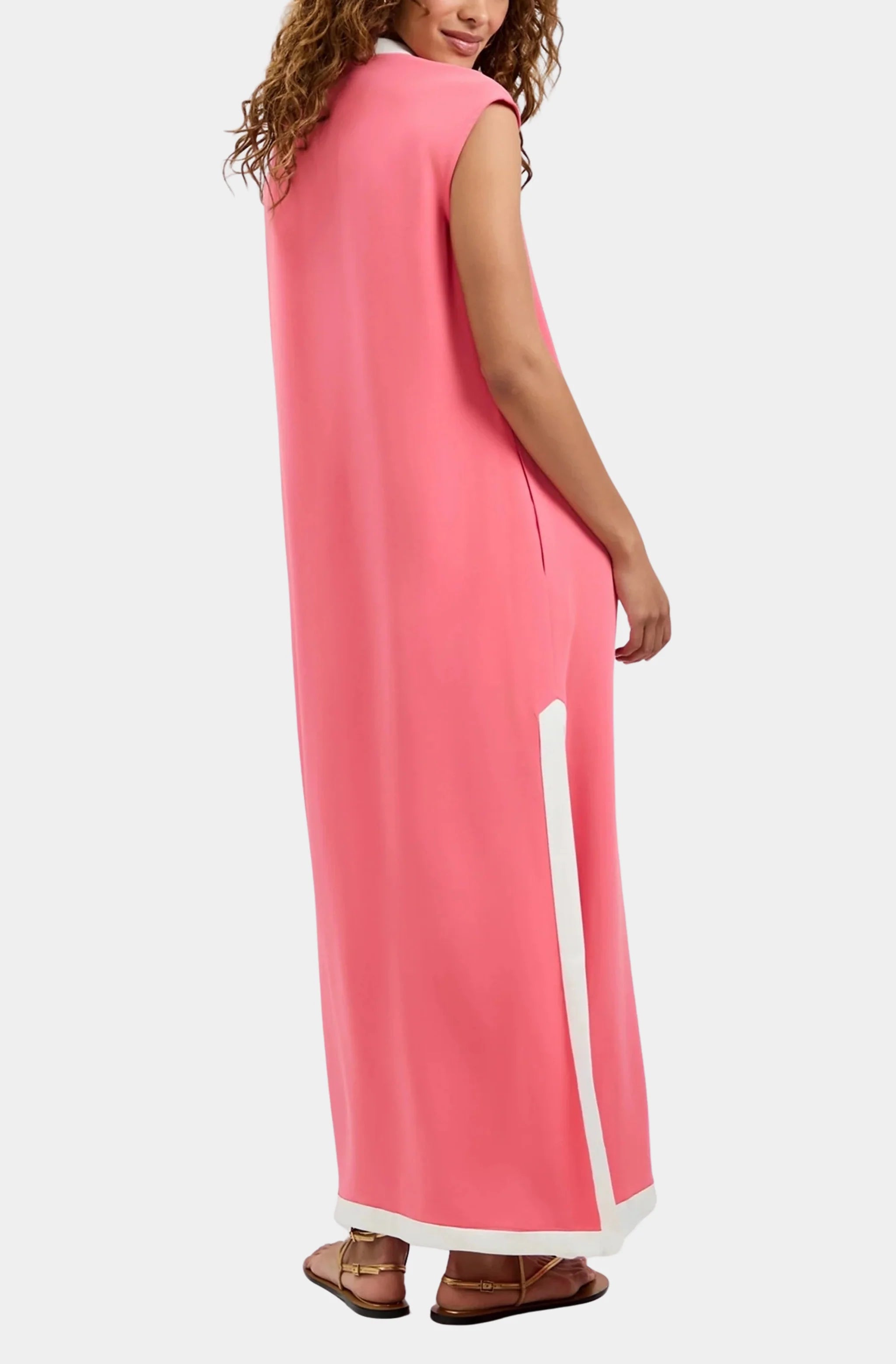 Nuvola Dress