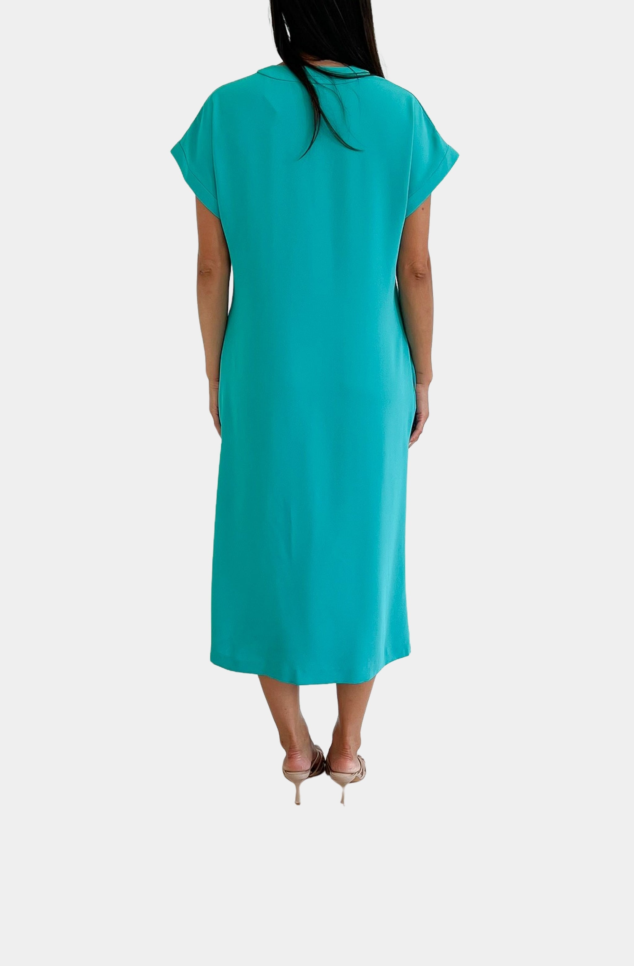 Oasis Dress