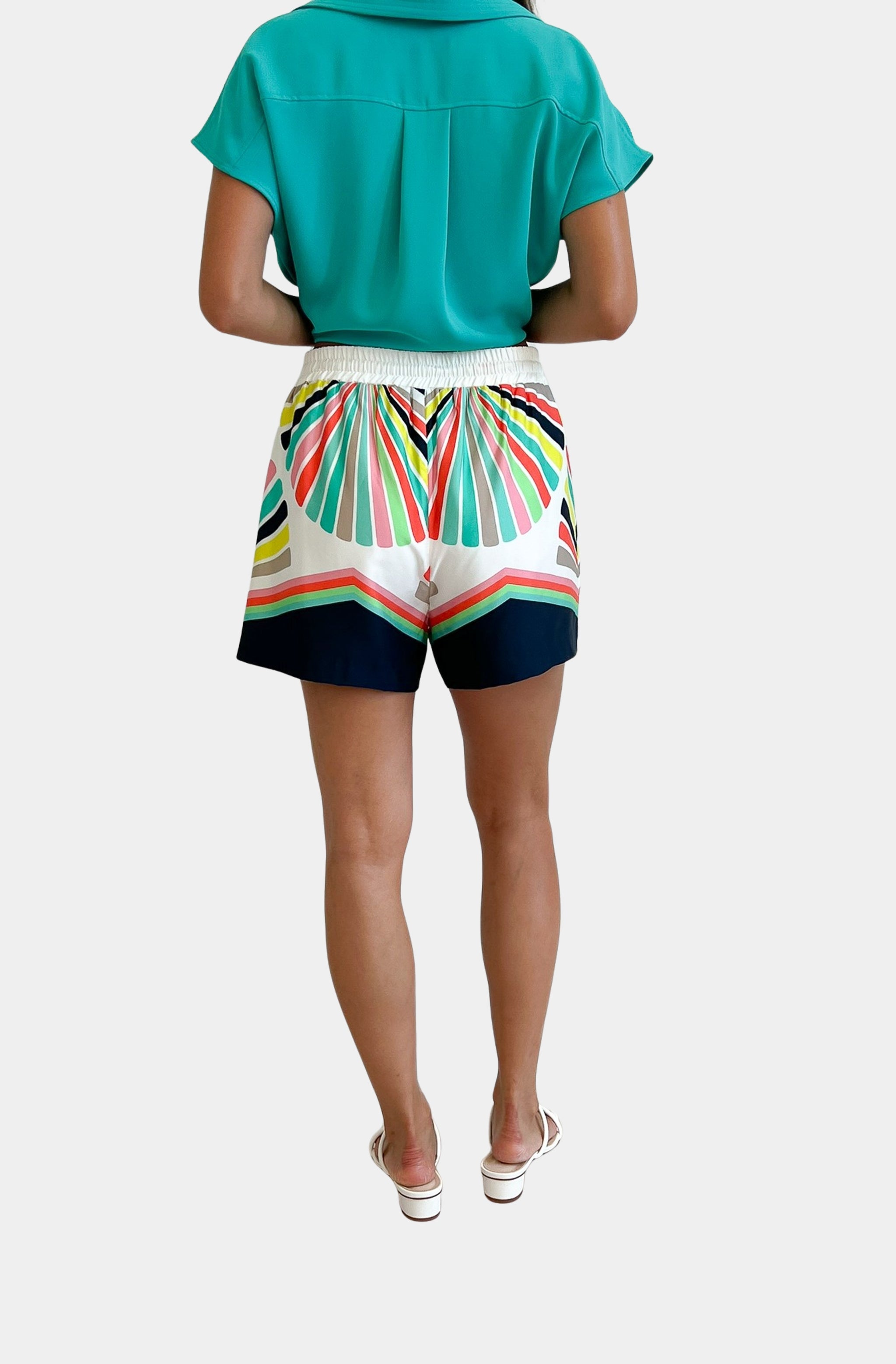 Beachgoer 2 Short