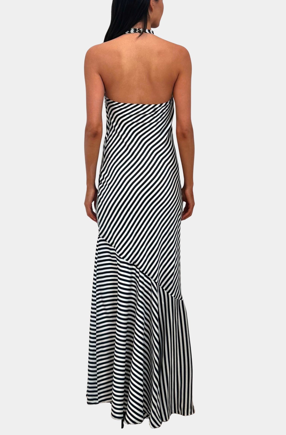 Lady Dress