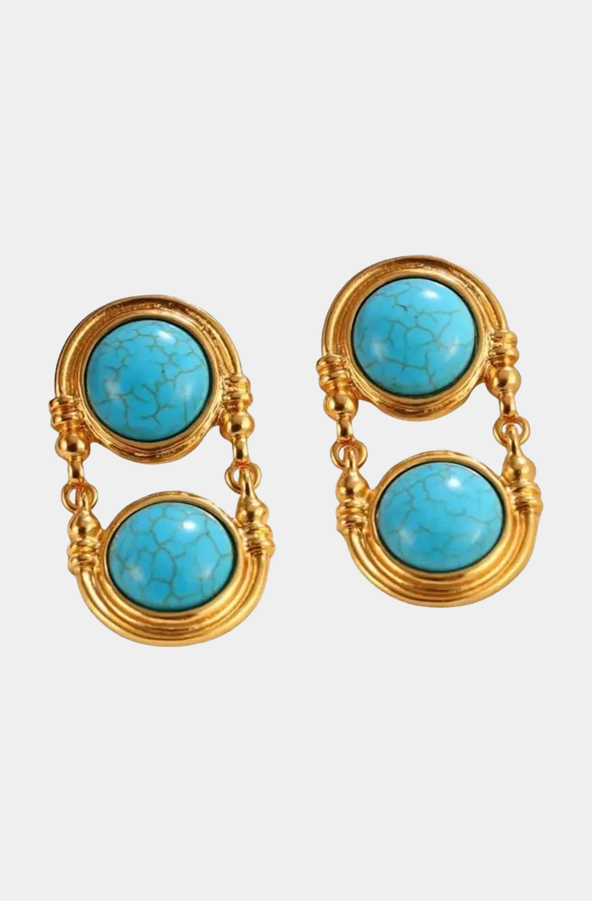 Lyle Earrings