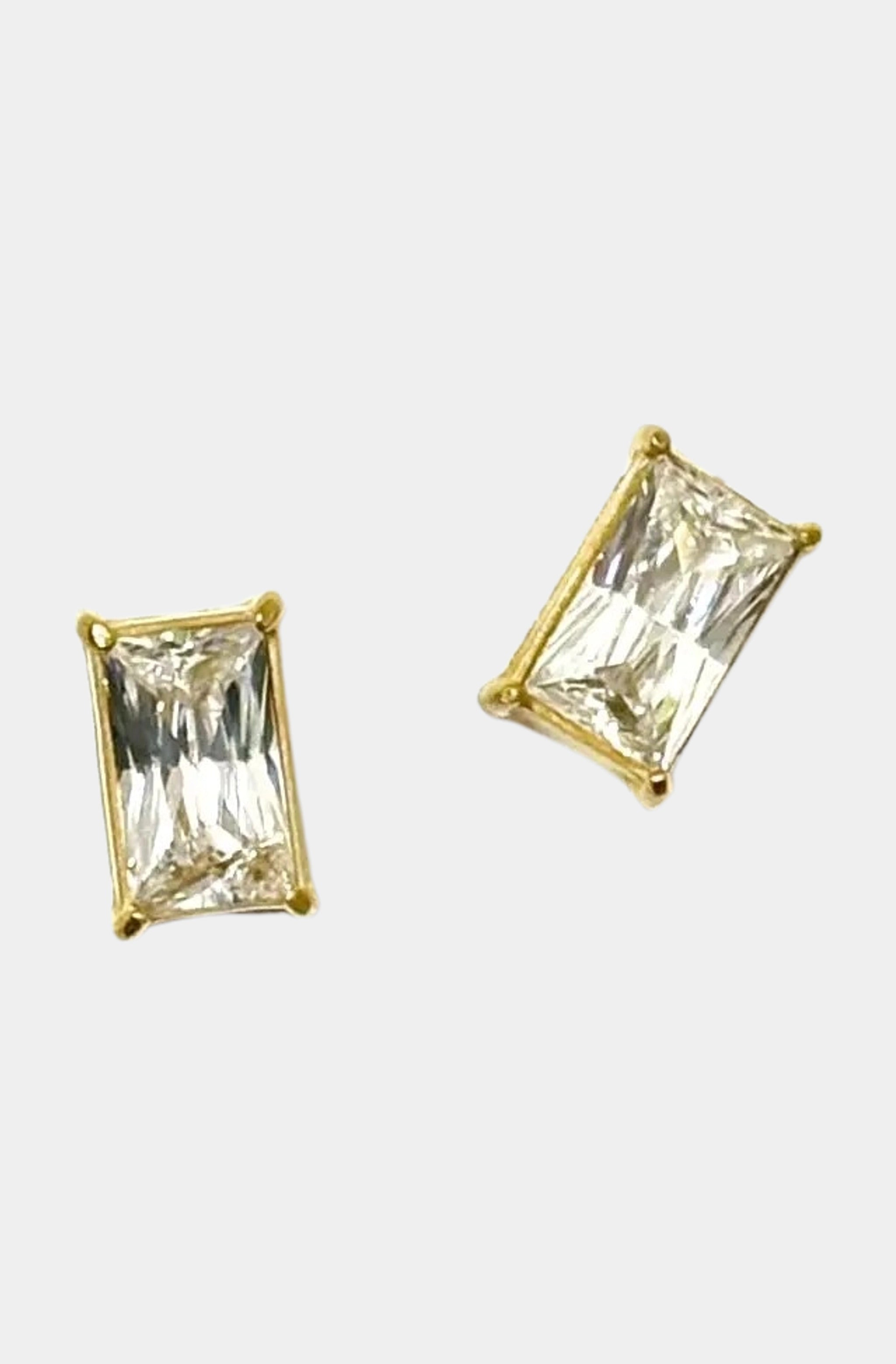 Ella Claire Earrings