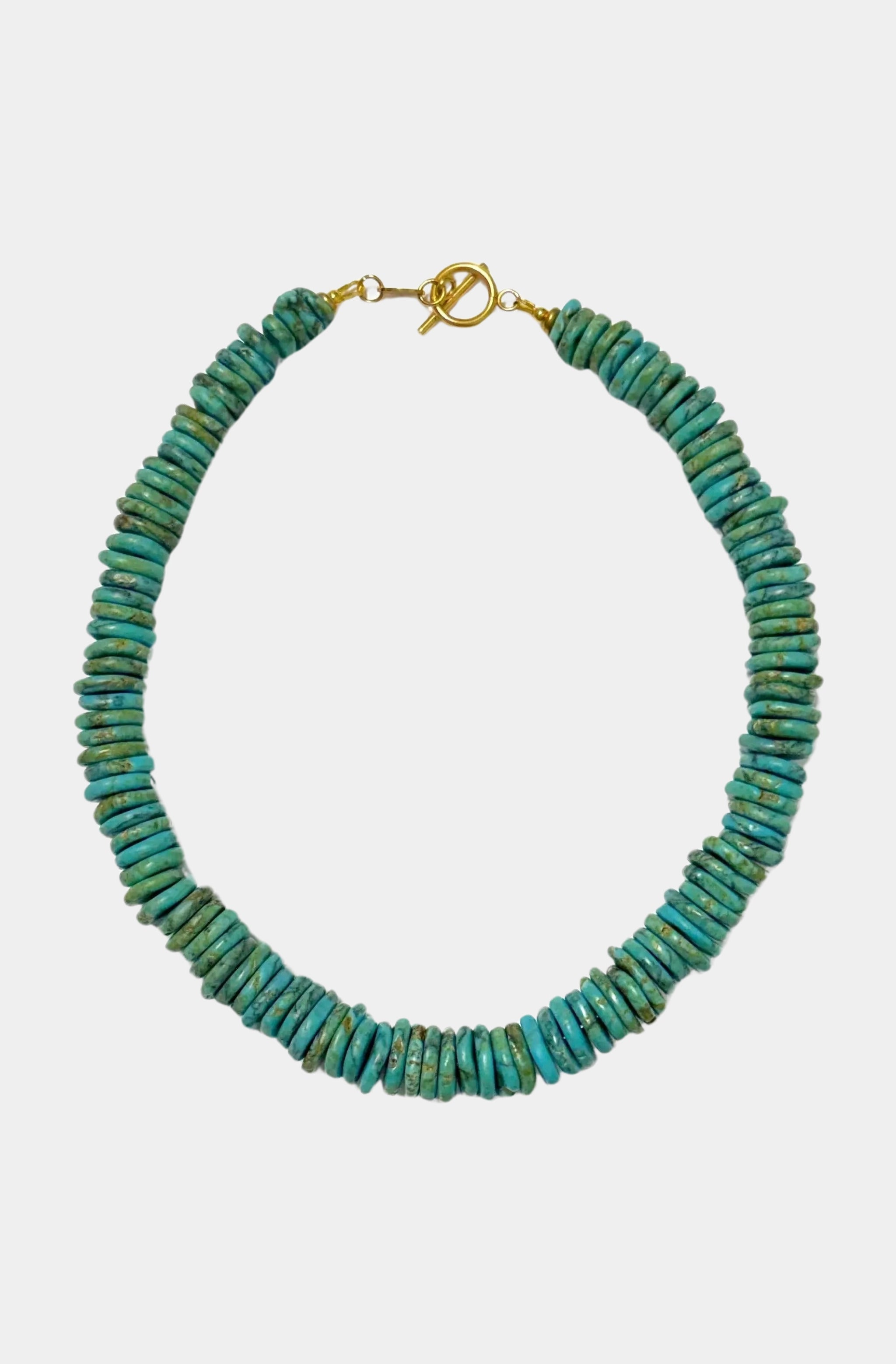 Royston Necklace