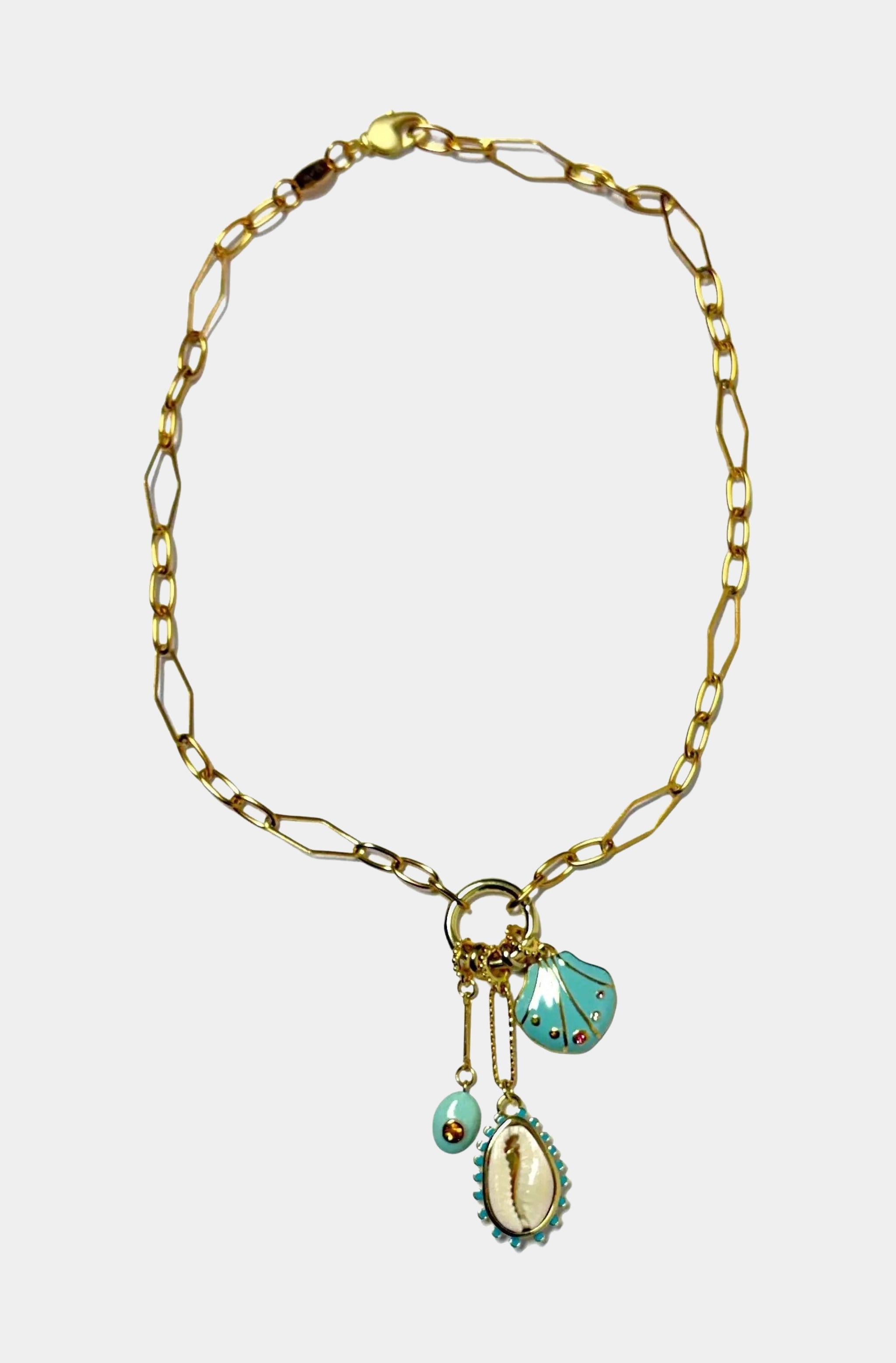 Ayla Necklace