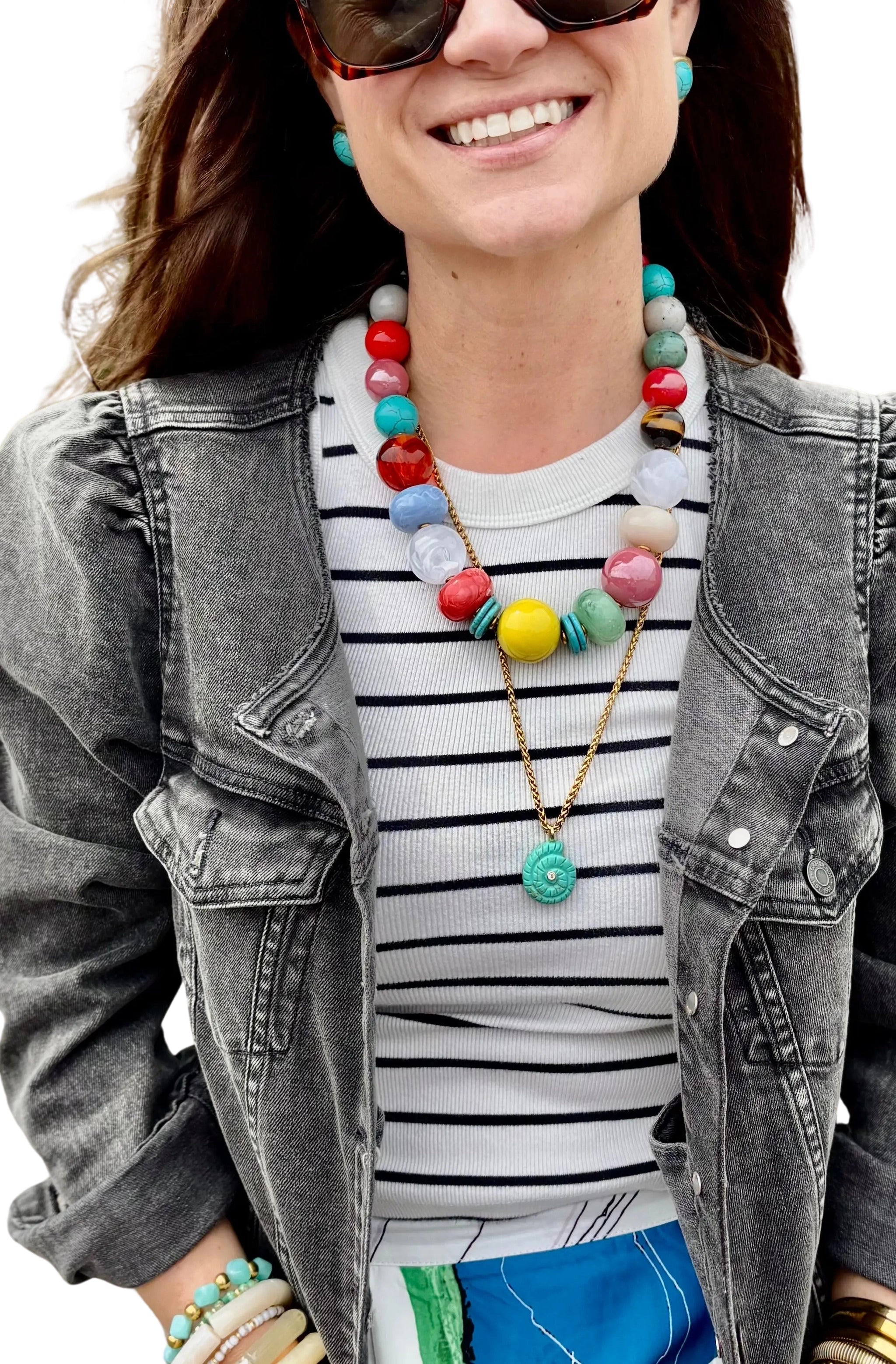 Maggie Kate Necklace