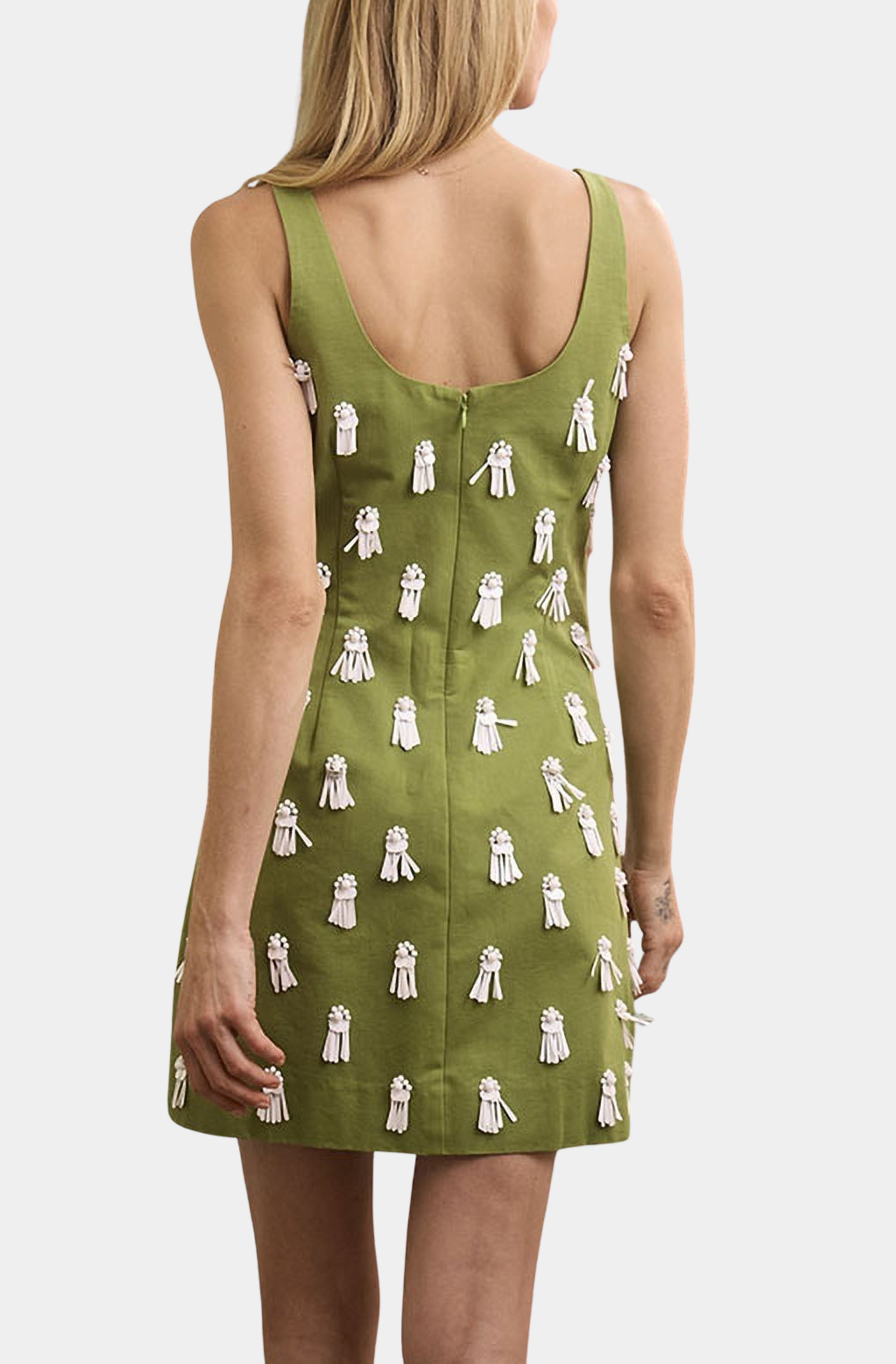 Collins Dress