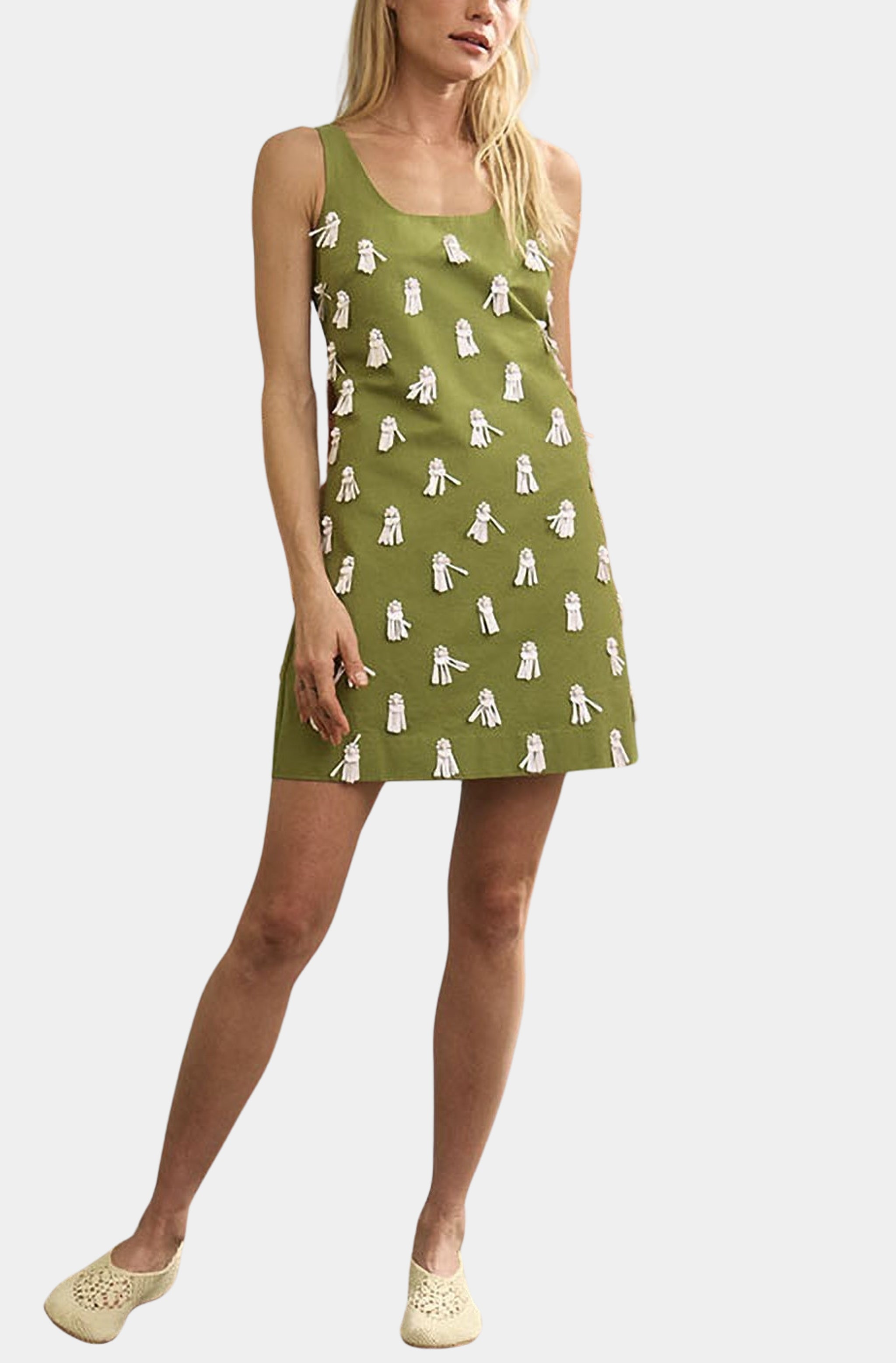 Collins Dress