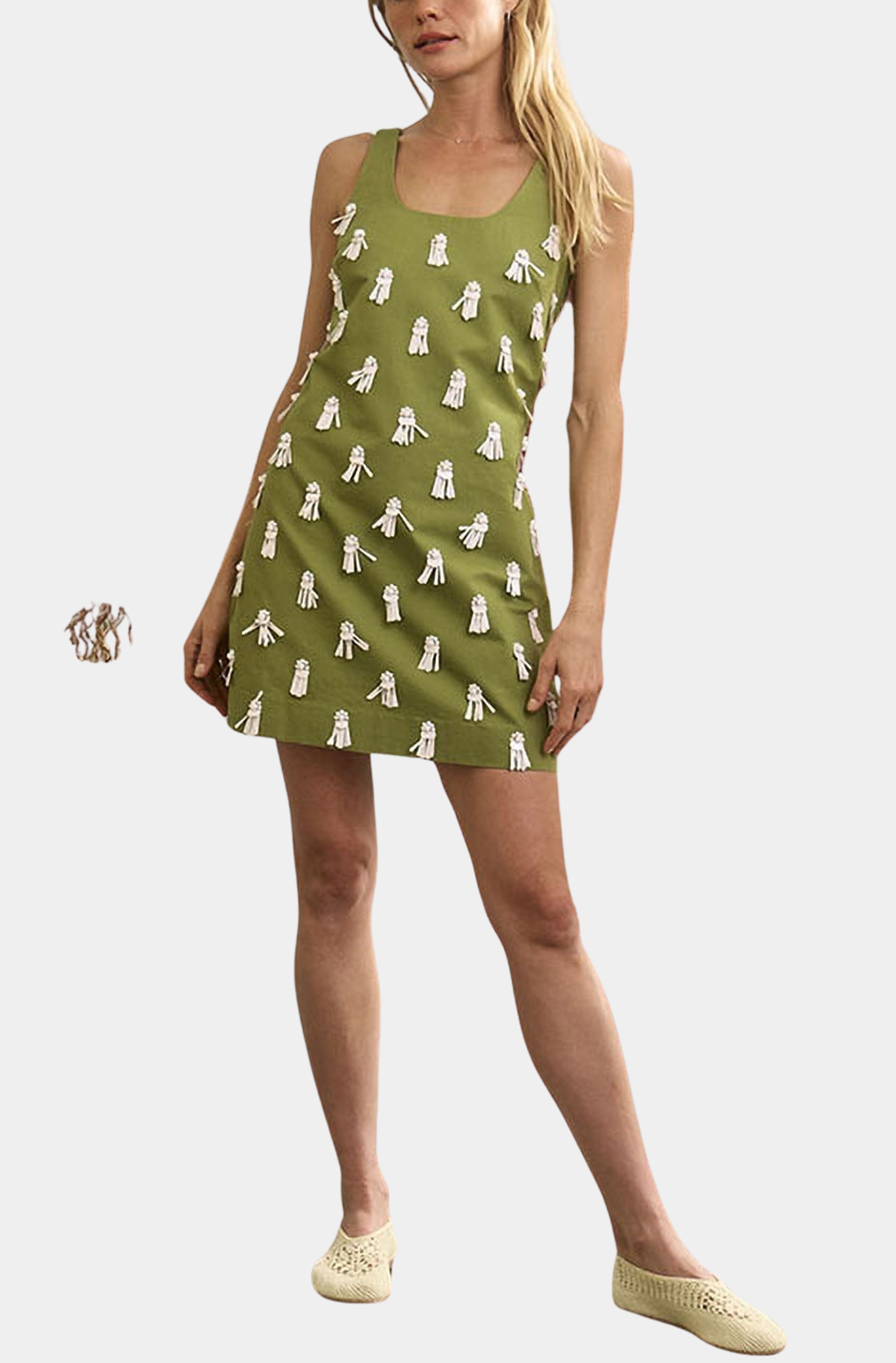 Collins Dress