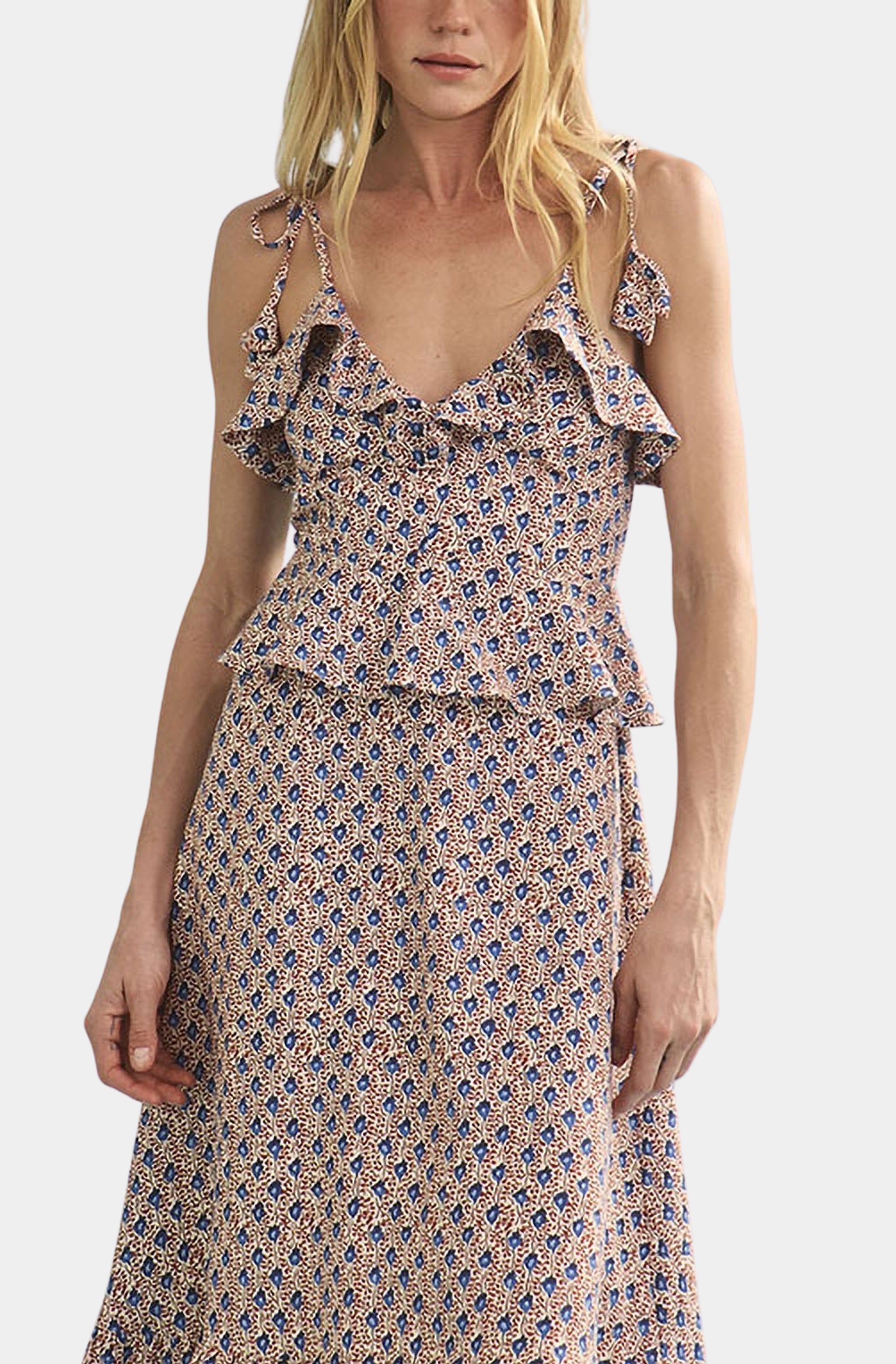 Jamison Dress