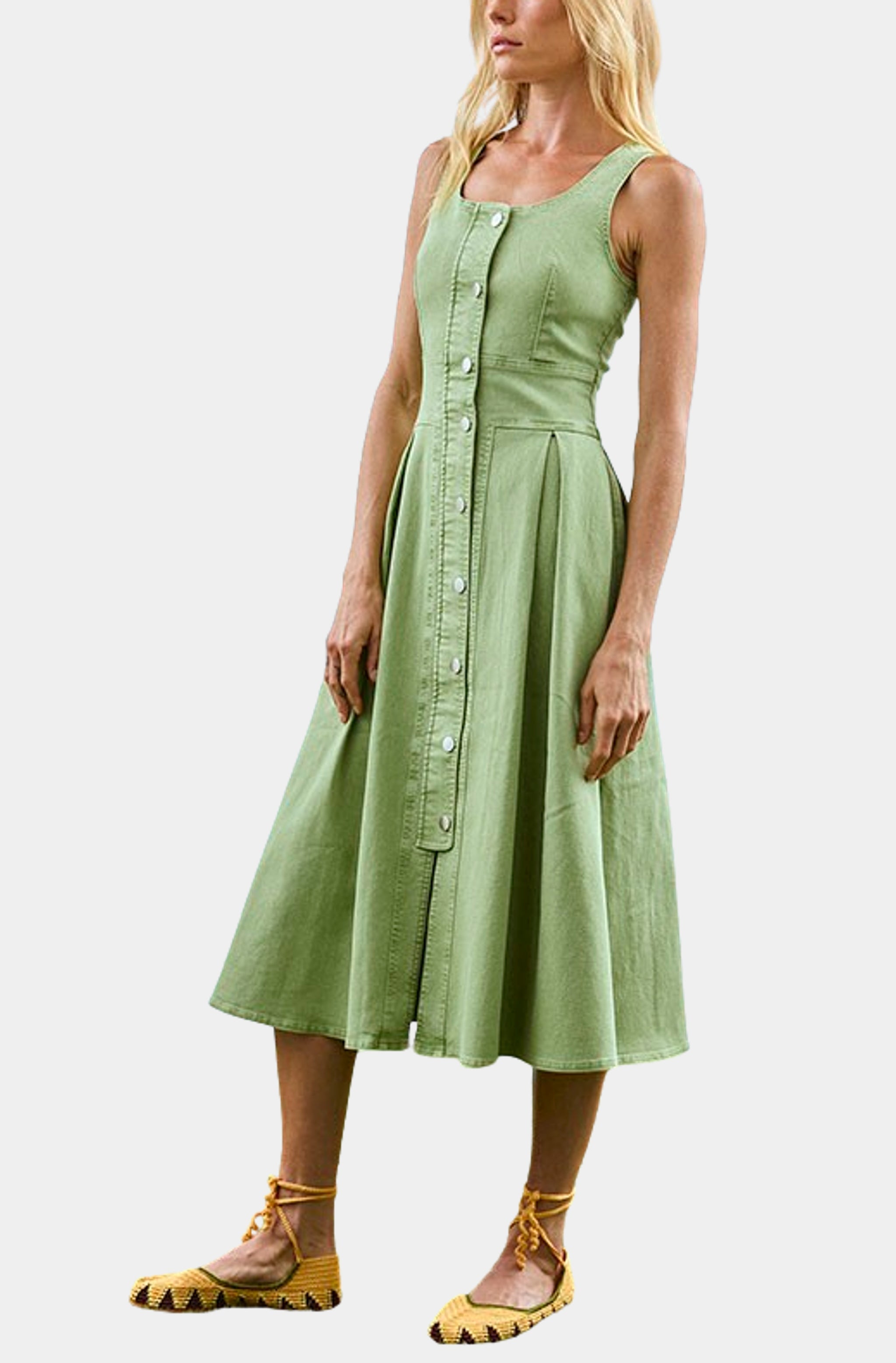 Thompson Dress