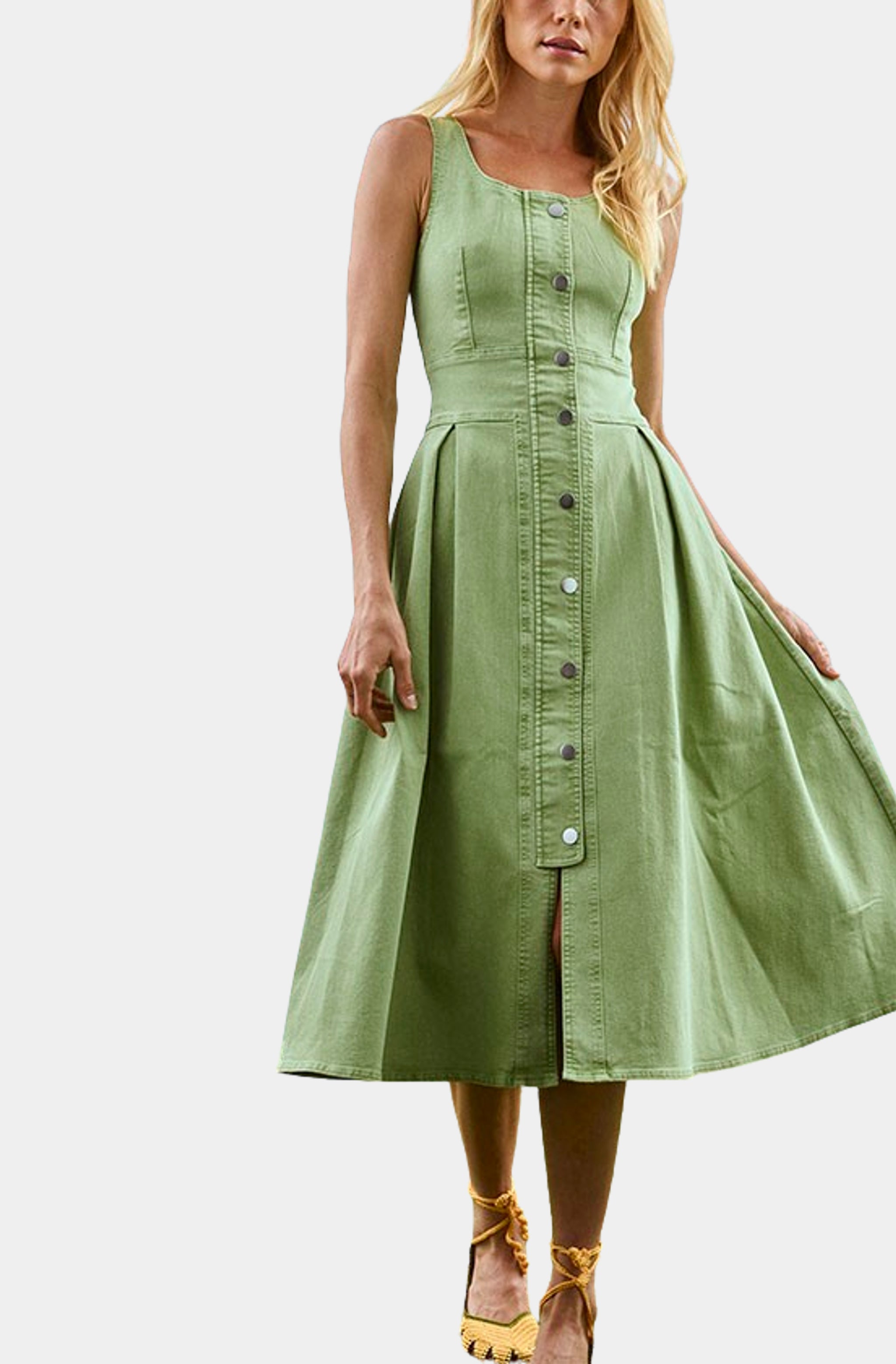 Thompson Dress