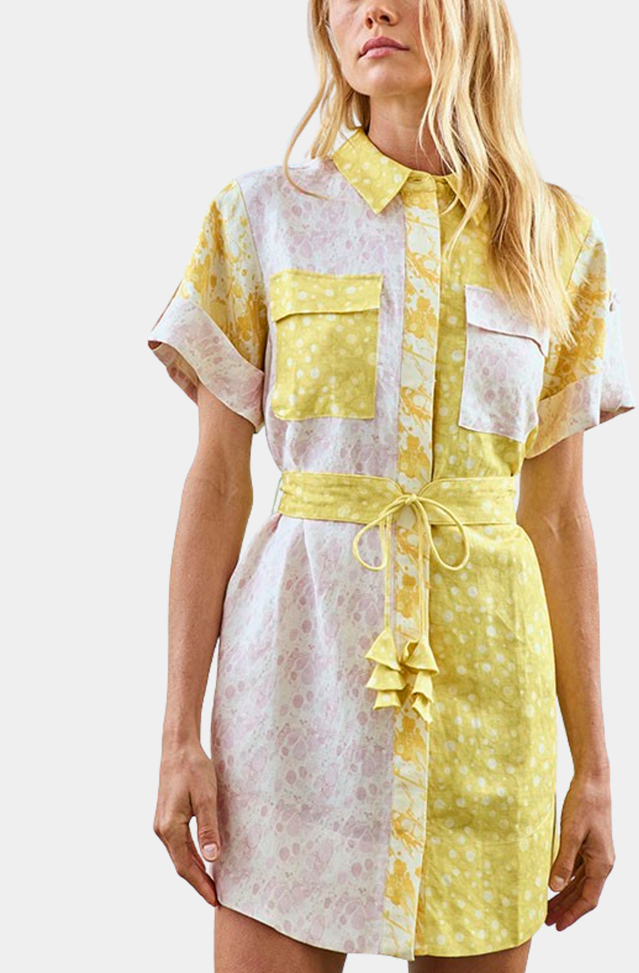 Nicole Dress