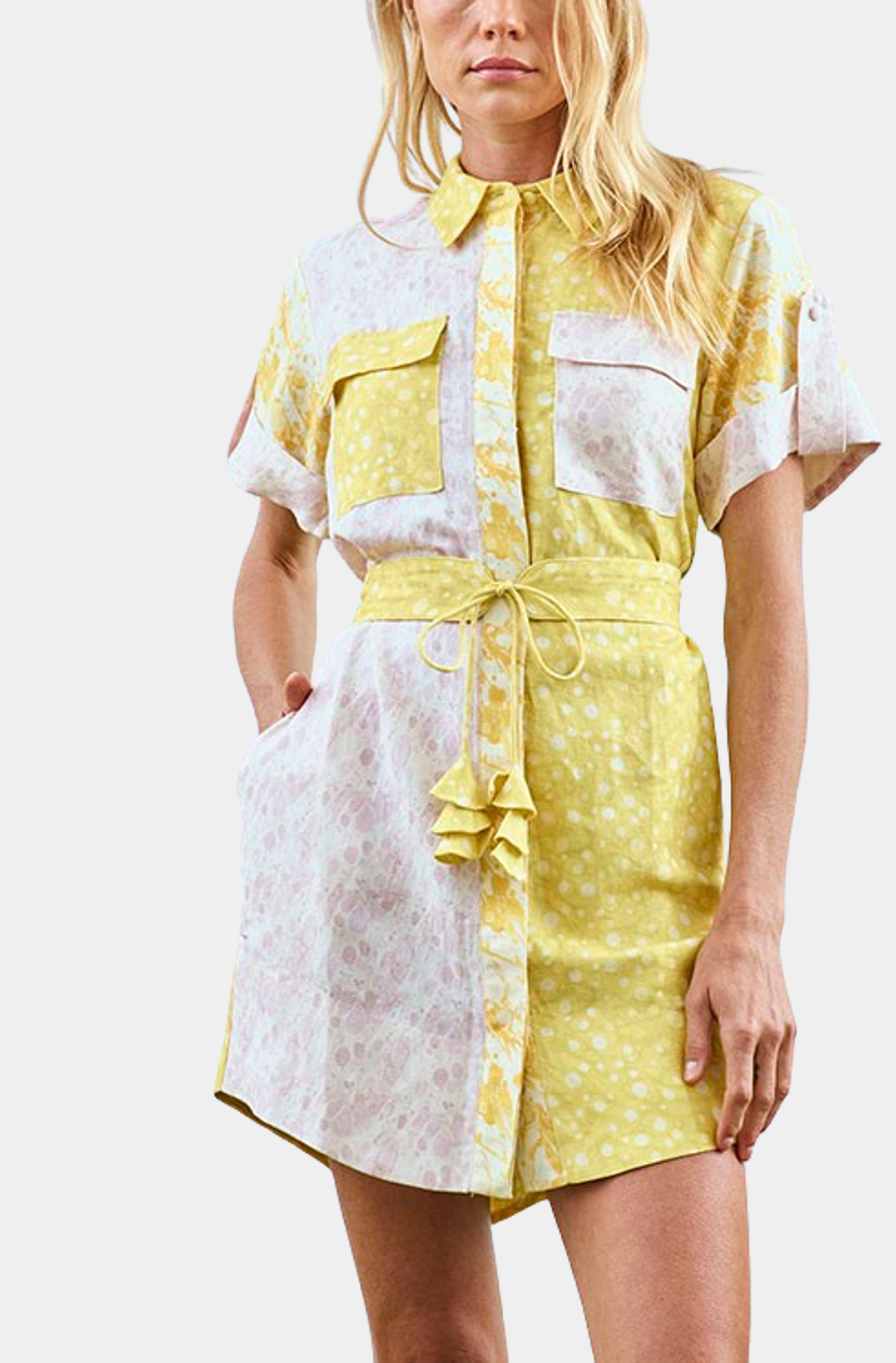 Nicole Dress