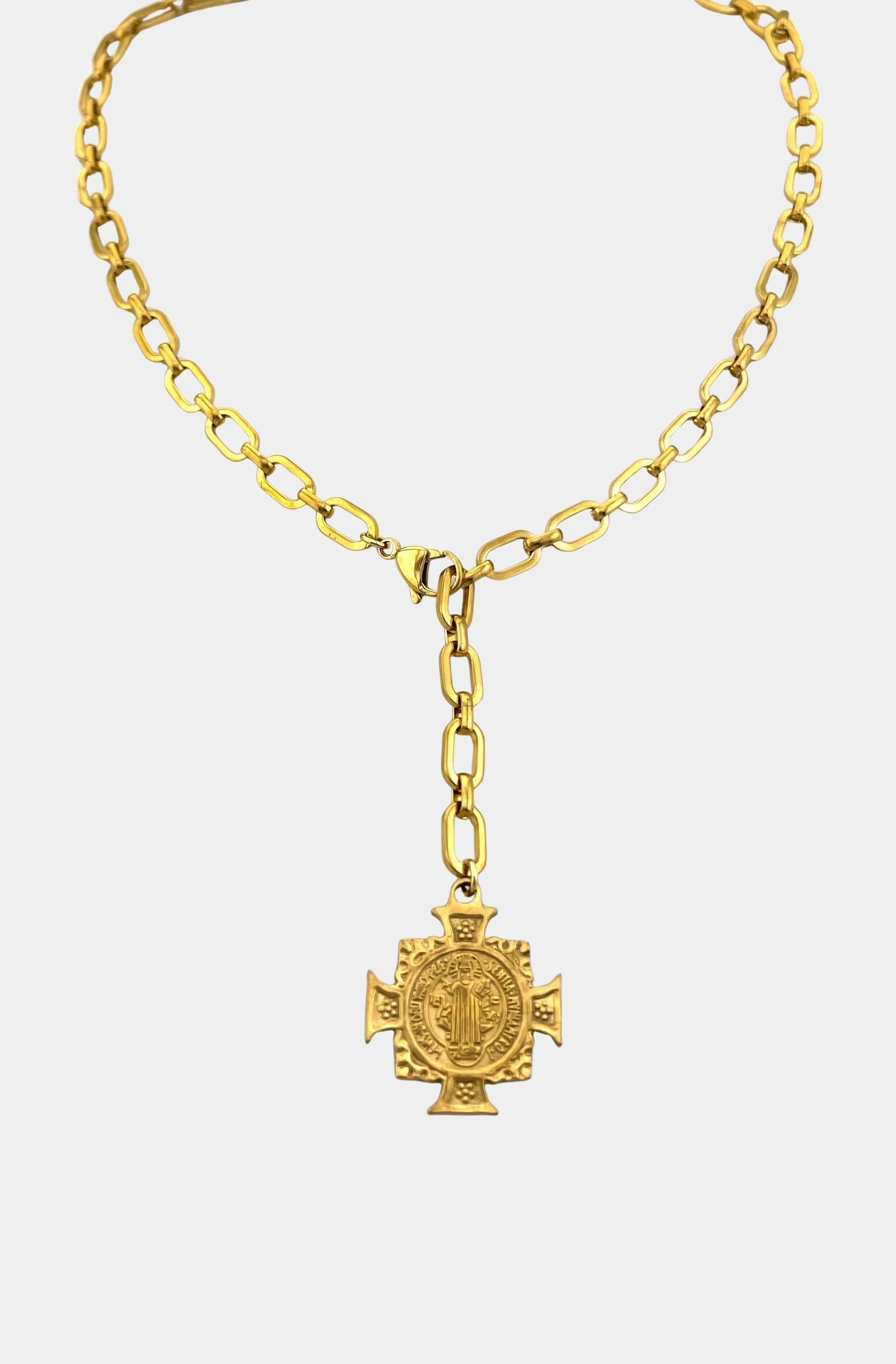Abby Necklace